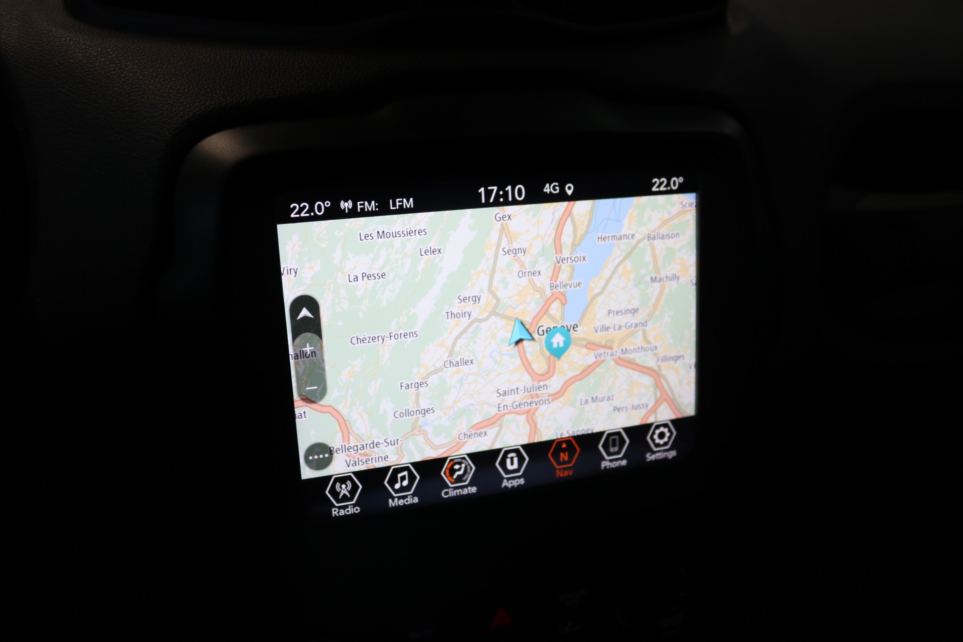 JEEP Renegade 1.3 T4-PHEV e AWD-image-53