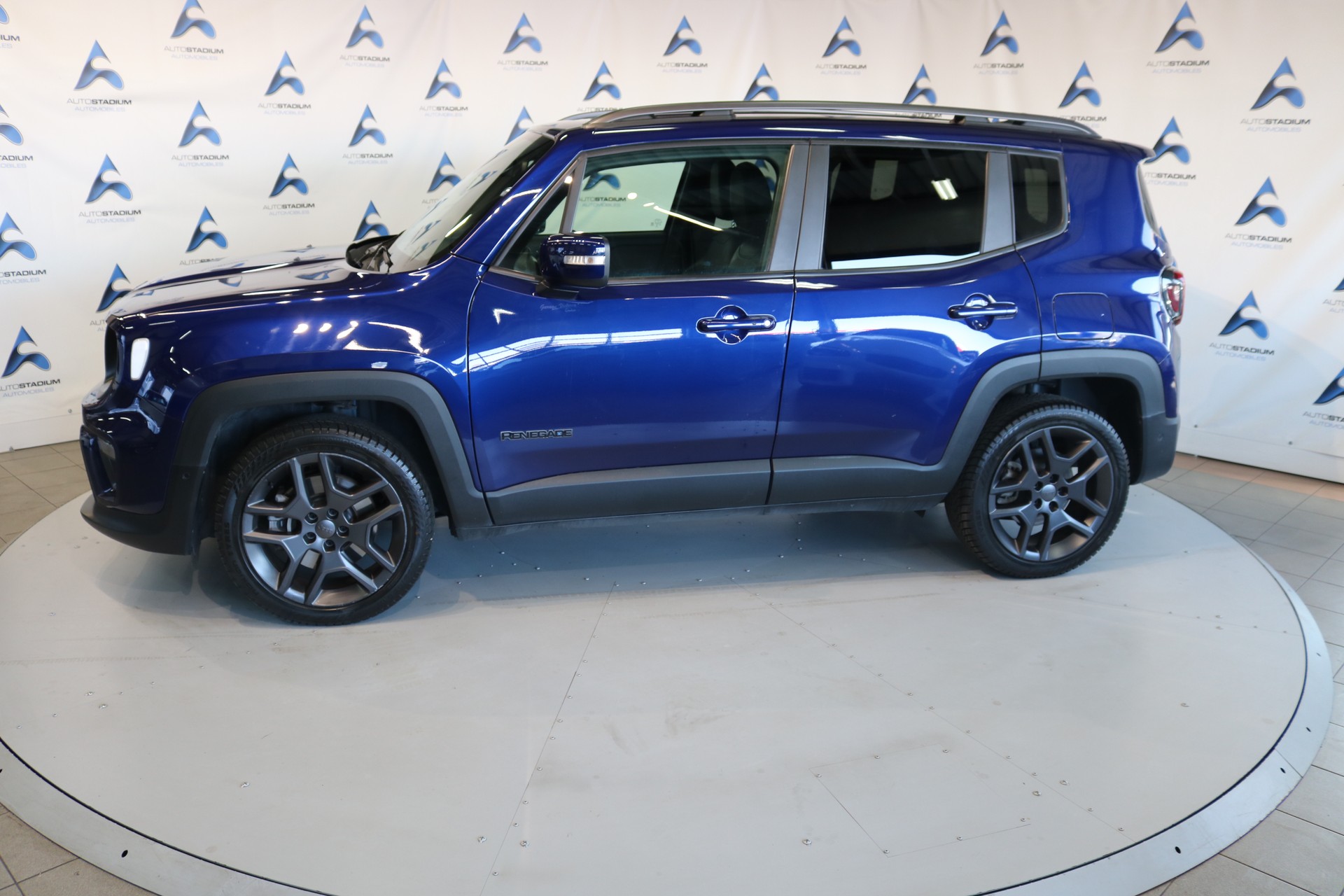 JEEP Renegade 1.3 T4-PHEV e AWD-image-17