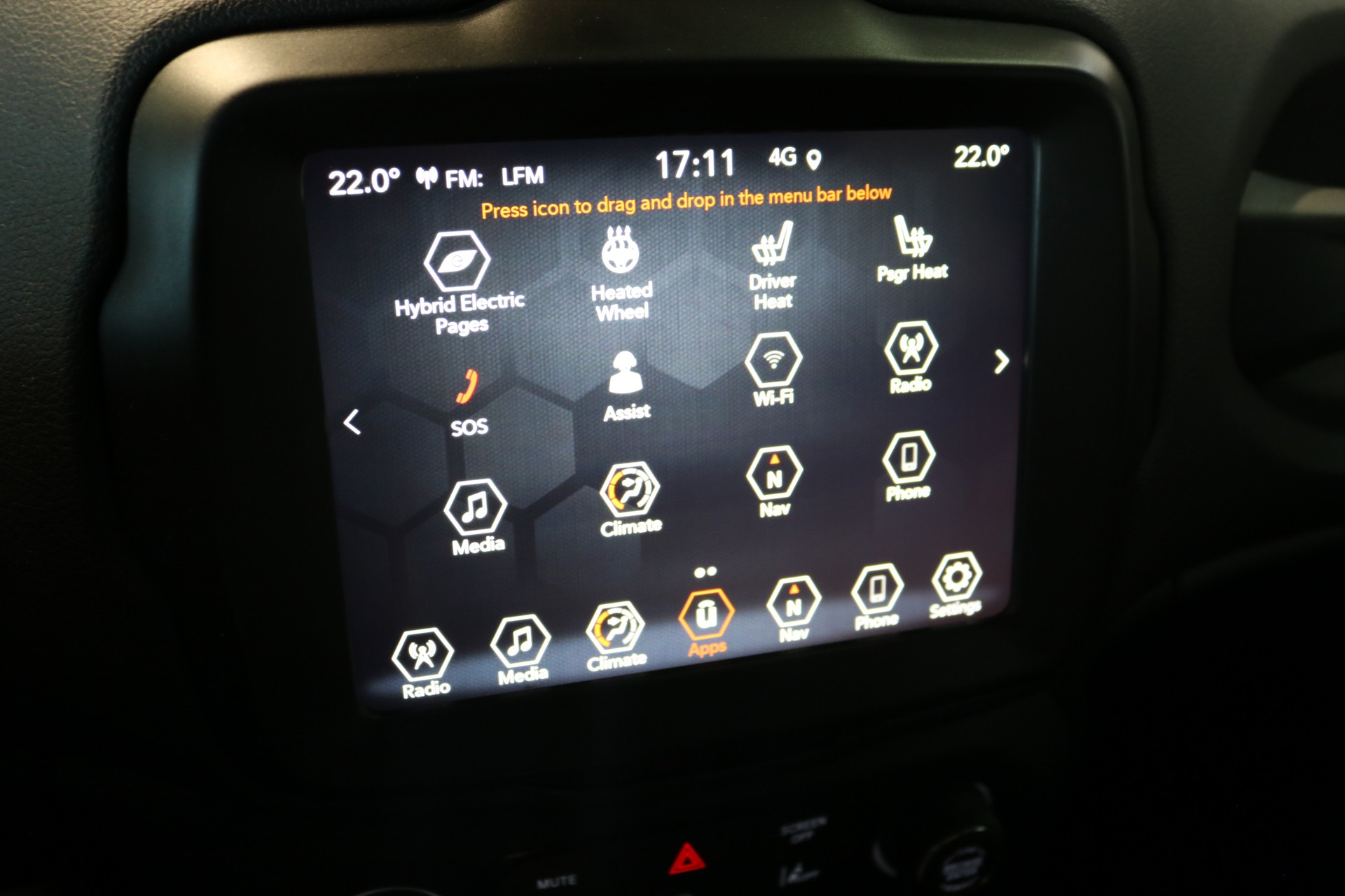 JEEP Renegade 1.3 T4-PHEV e AWD-image-57