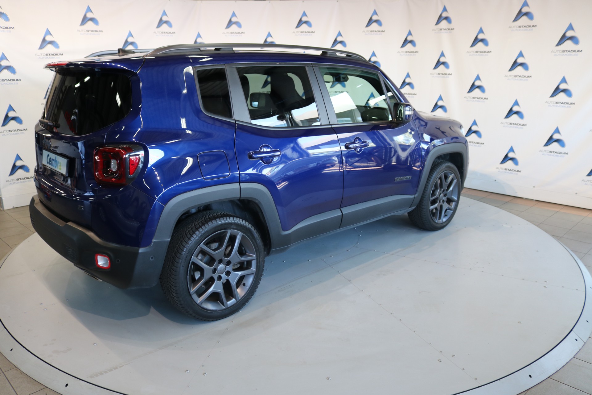 JEEP Renegade 1.3 T4-PHEV e AWD-image-28