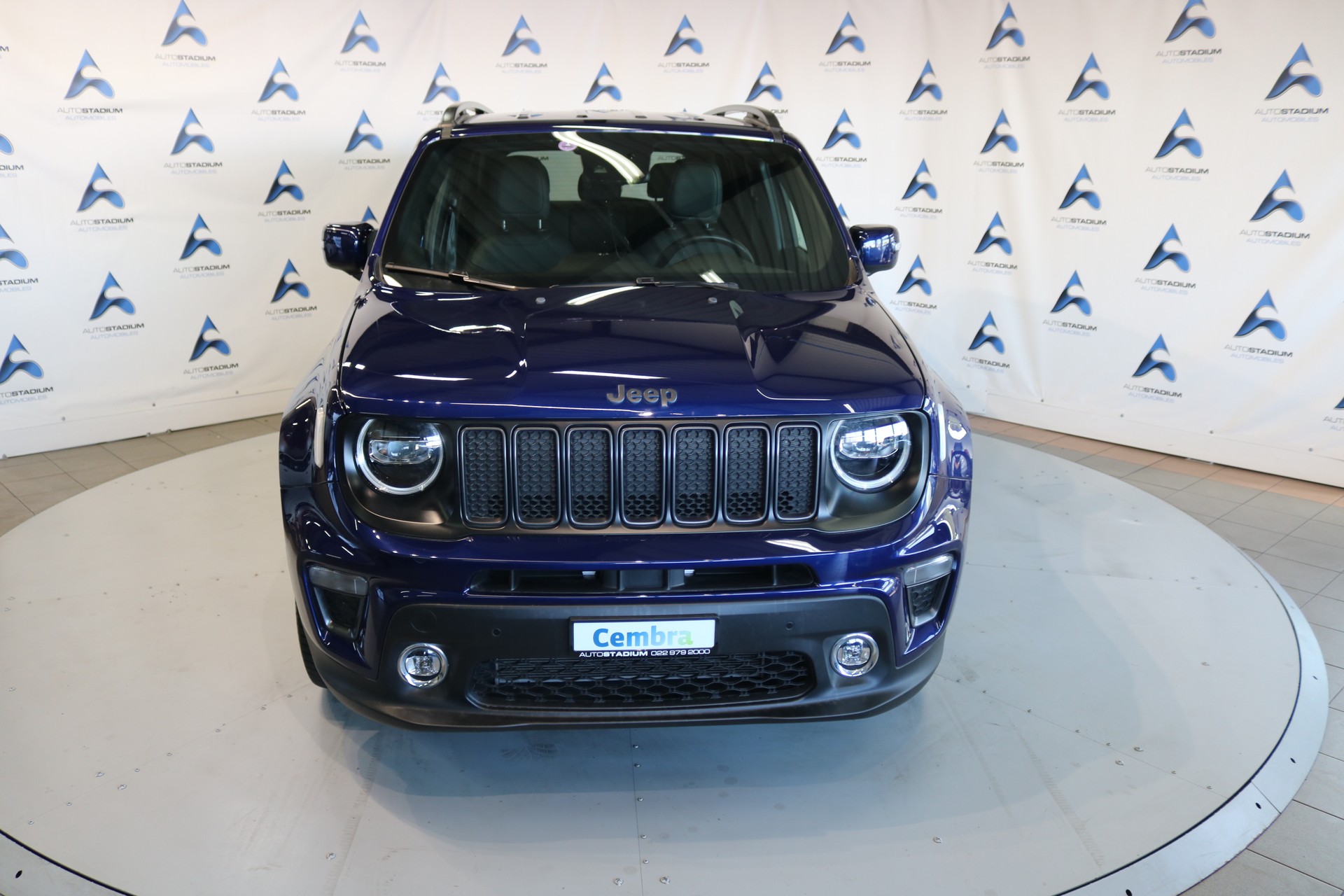 JEEP Renegade 1.3 T4-PHEV e AWD-image-10
