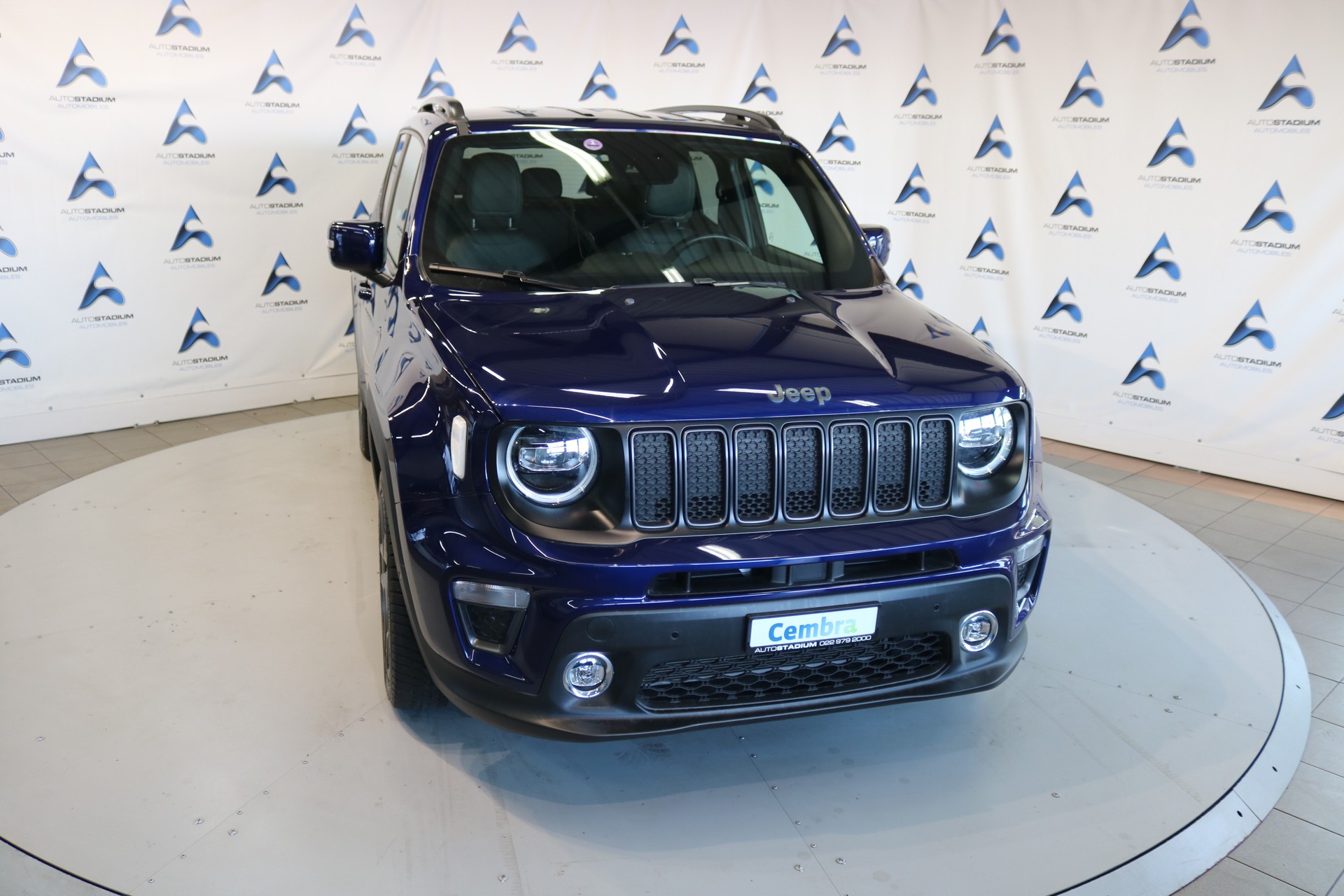 JEEP Renegade 1.3 T4-PHEV e AWD-image-9
