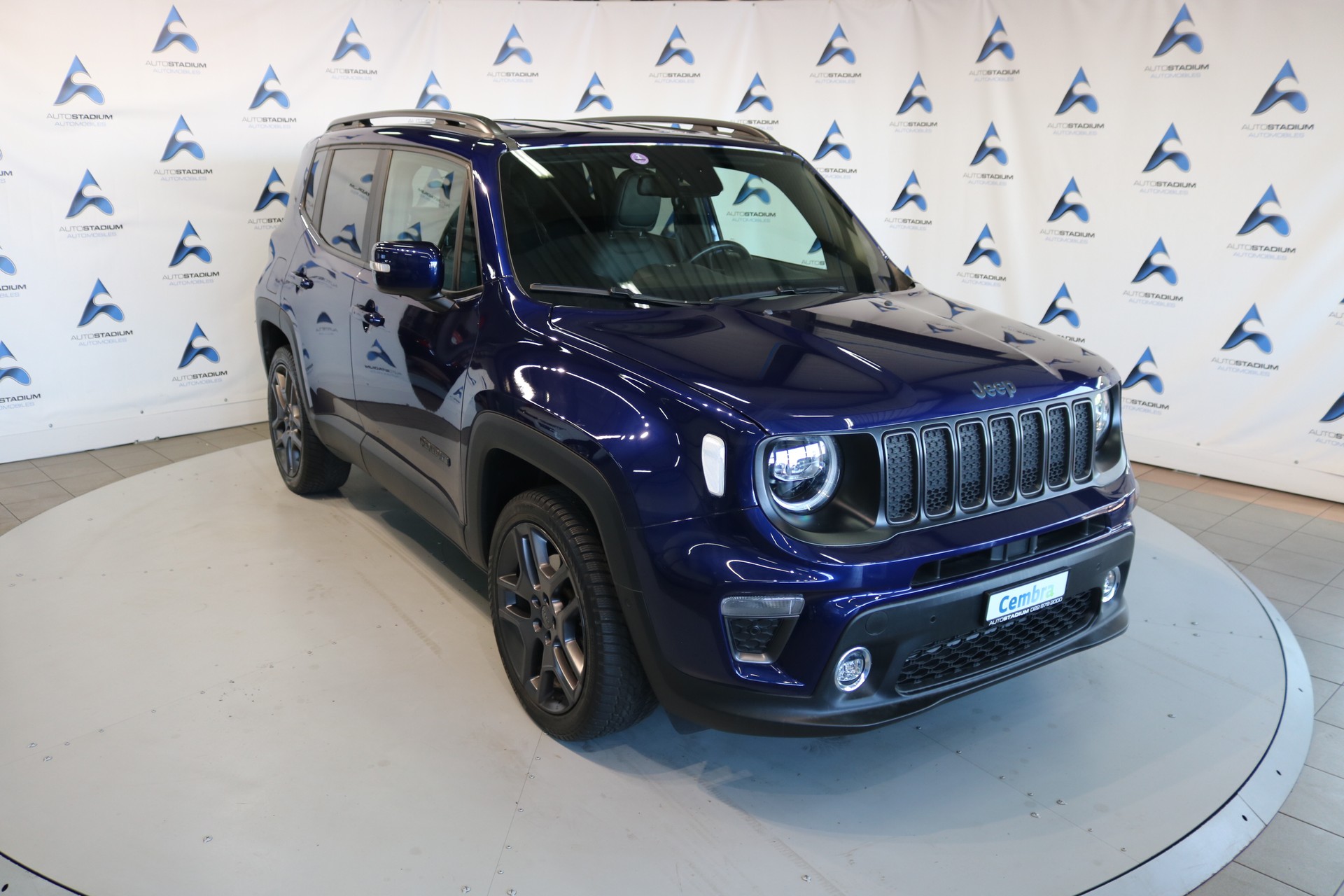 JEEP Renegade 1.3 T4-PHEV e AWD-image-7