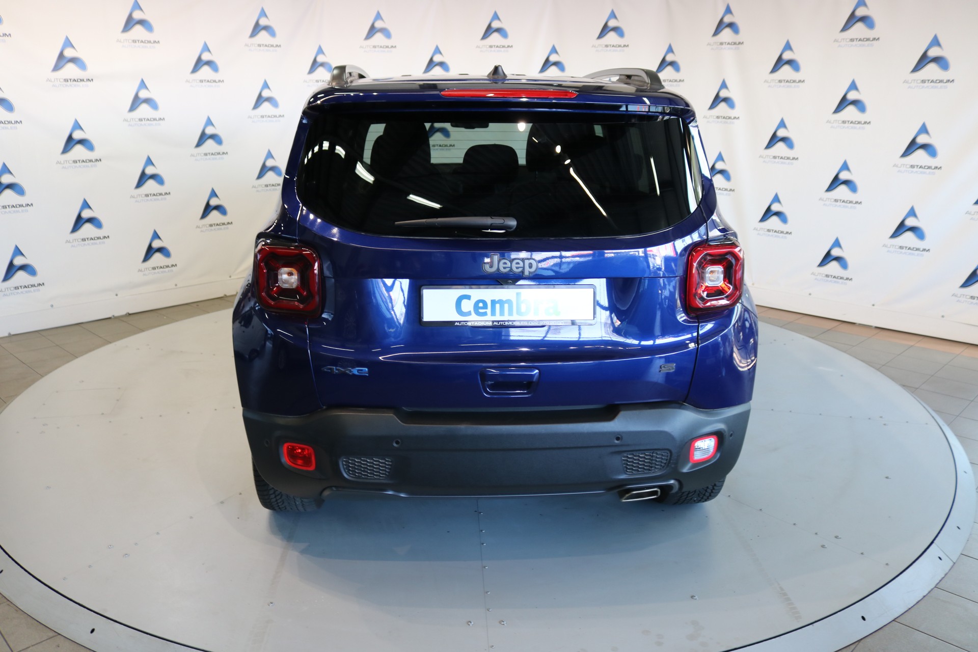JEEP Renegade 1.3 T4-PHEV e AWD-image-24