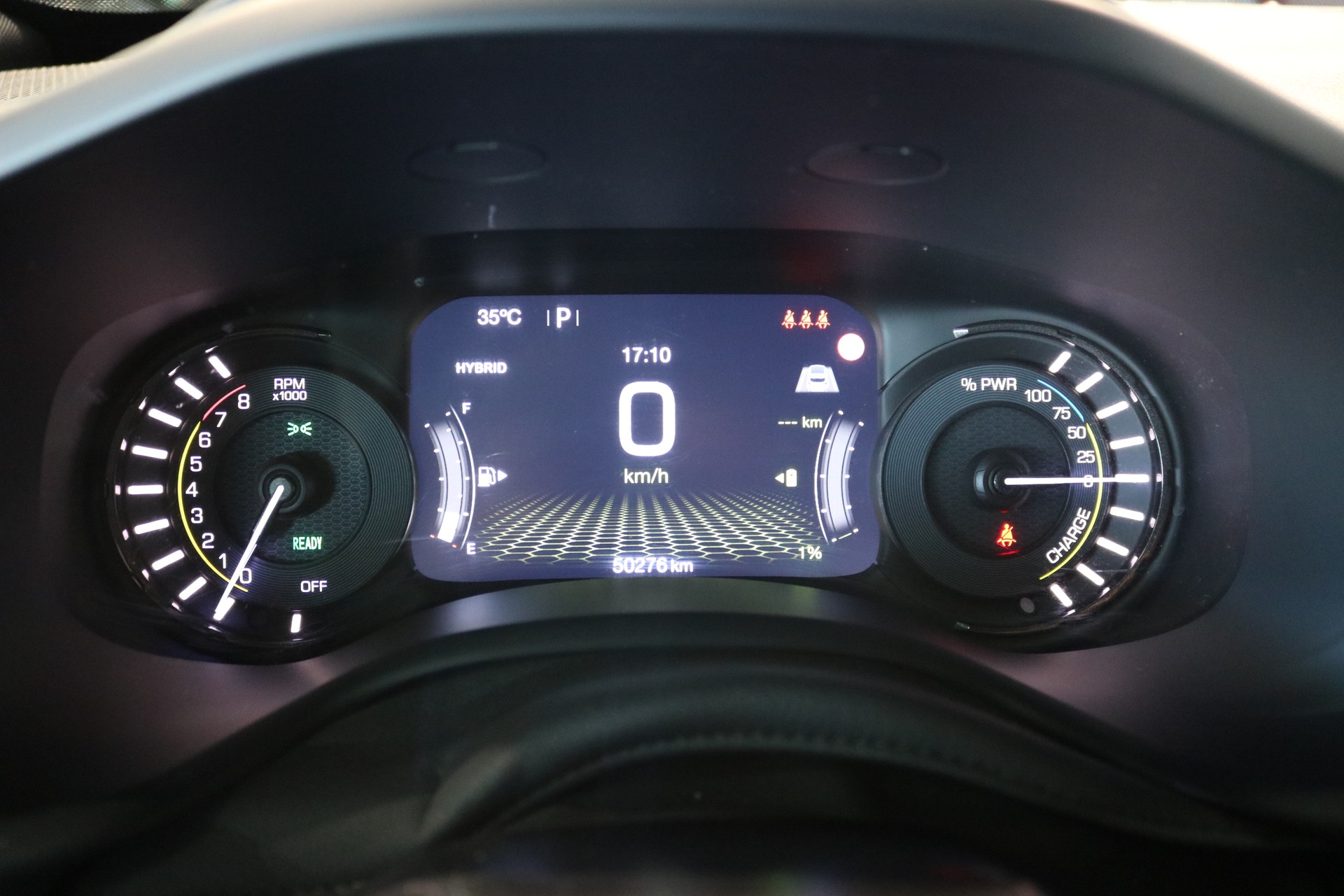 JEEP Renegade 1.3 T4-PHEV e AWD-image-52