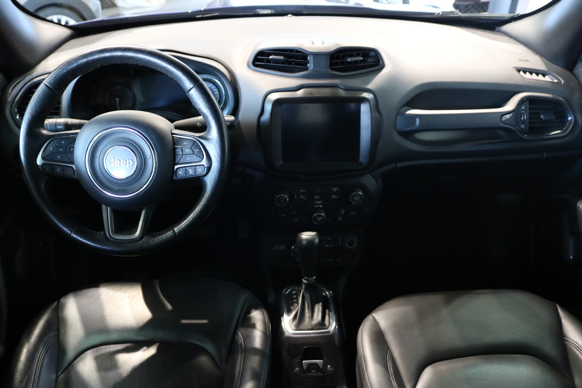 JEEP Renegade 1.3 T4-PHEV e AWD-image-2
