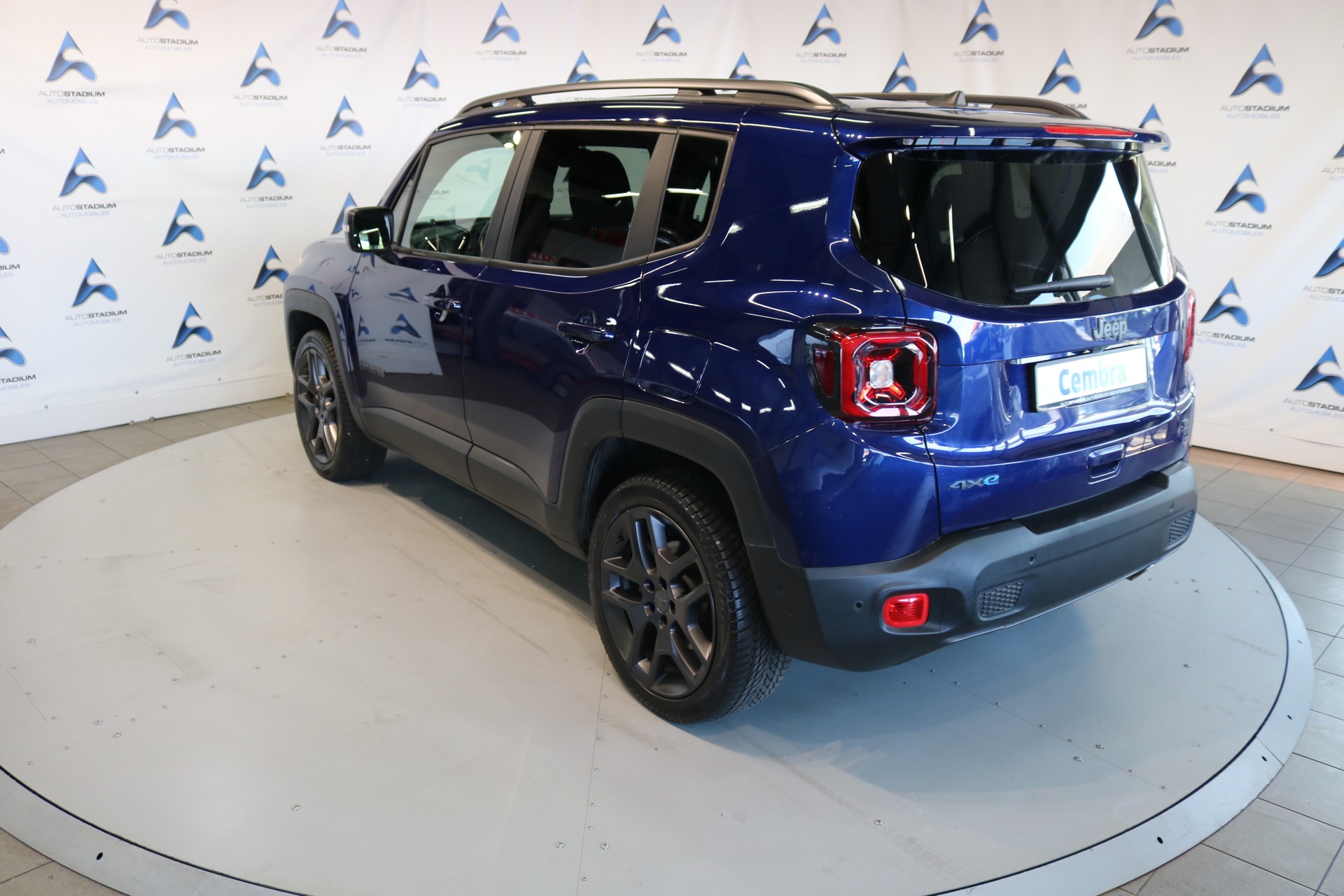 JEEP Renegade 1.3 T4-PHEV e AWD-image-22