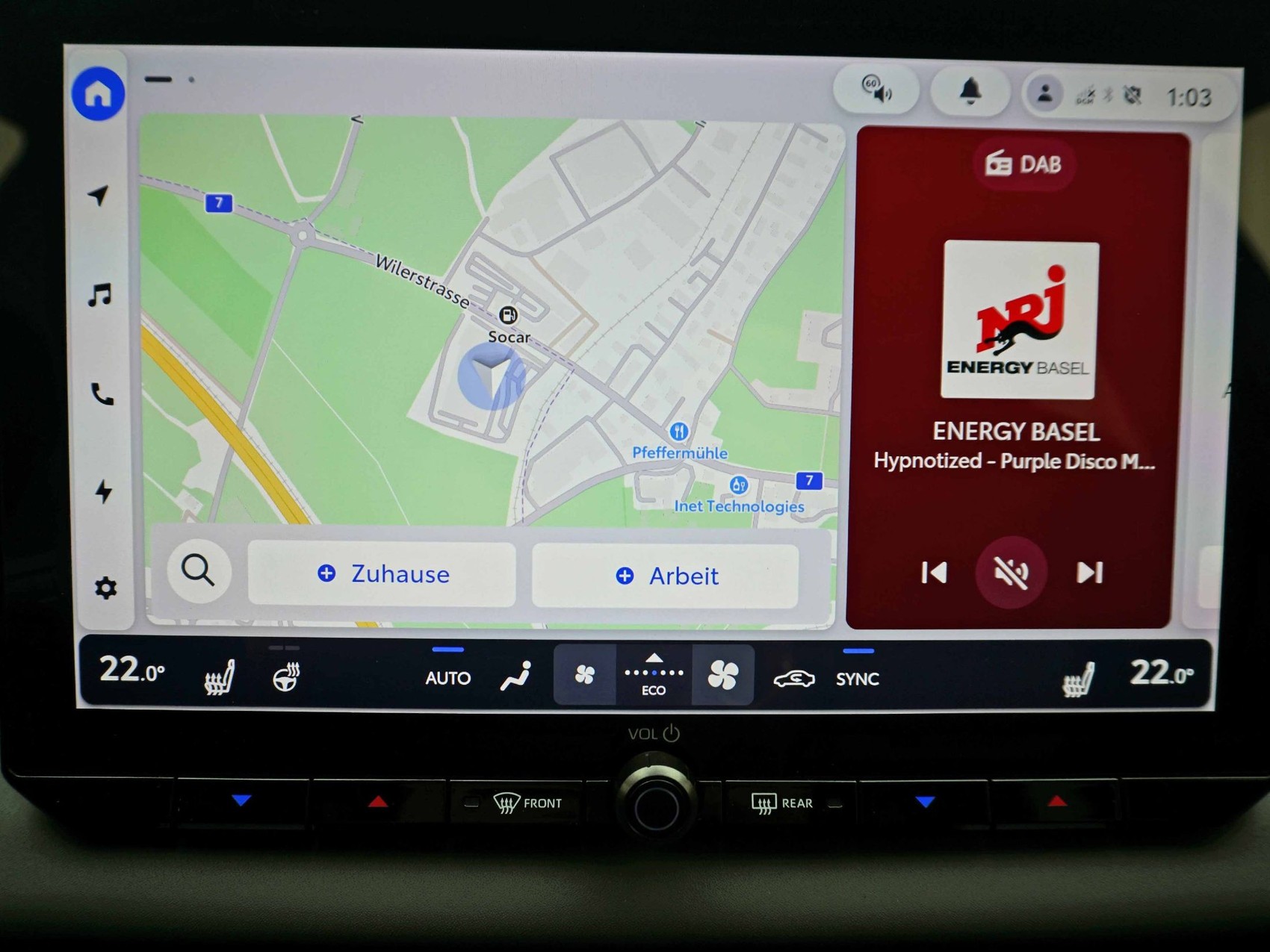 SUZUKI Across 2.5 PHEV Compact Top 4x4-image-20