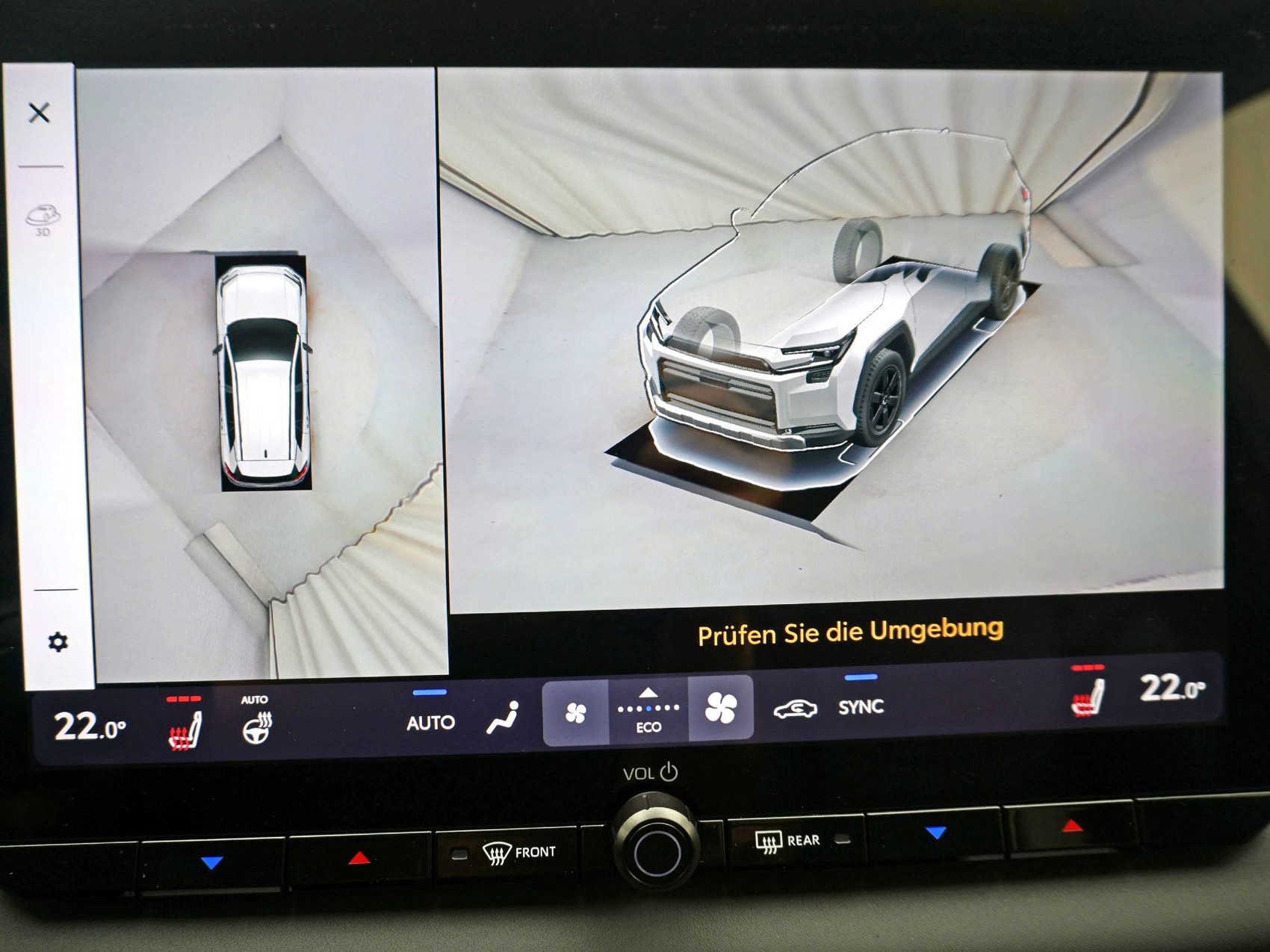 SUZUKI Across 2.5 PHEV Compact Top 4x4-image-14