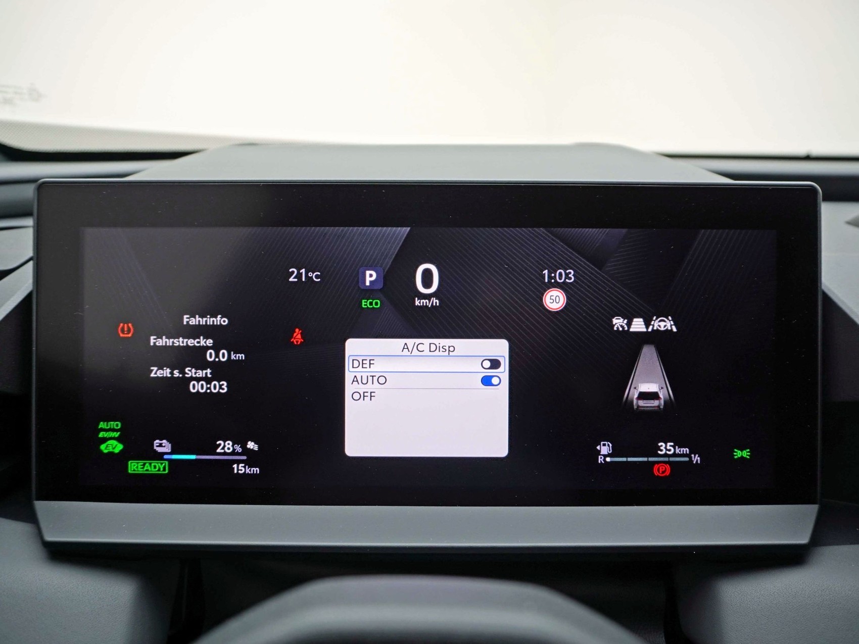 SUZUKI Across 2.5 PHEV Compact Top 4x4-image-12