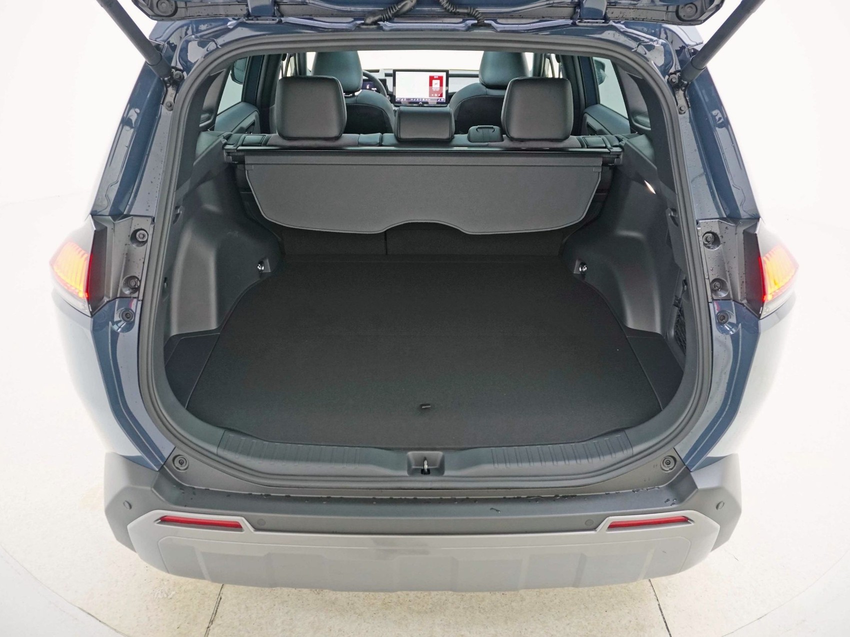 SUZUKI Across 2.5 PHEV Compact Top 4x4-image-27