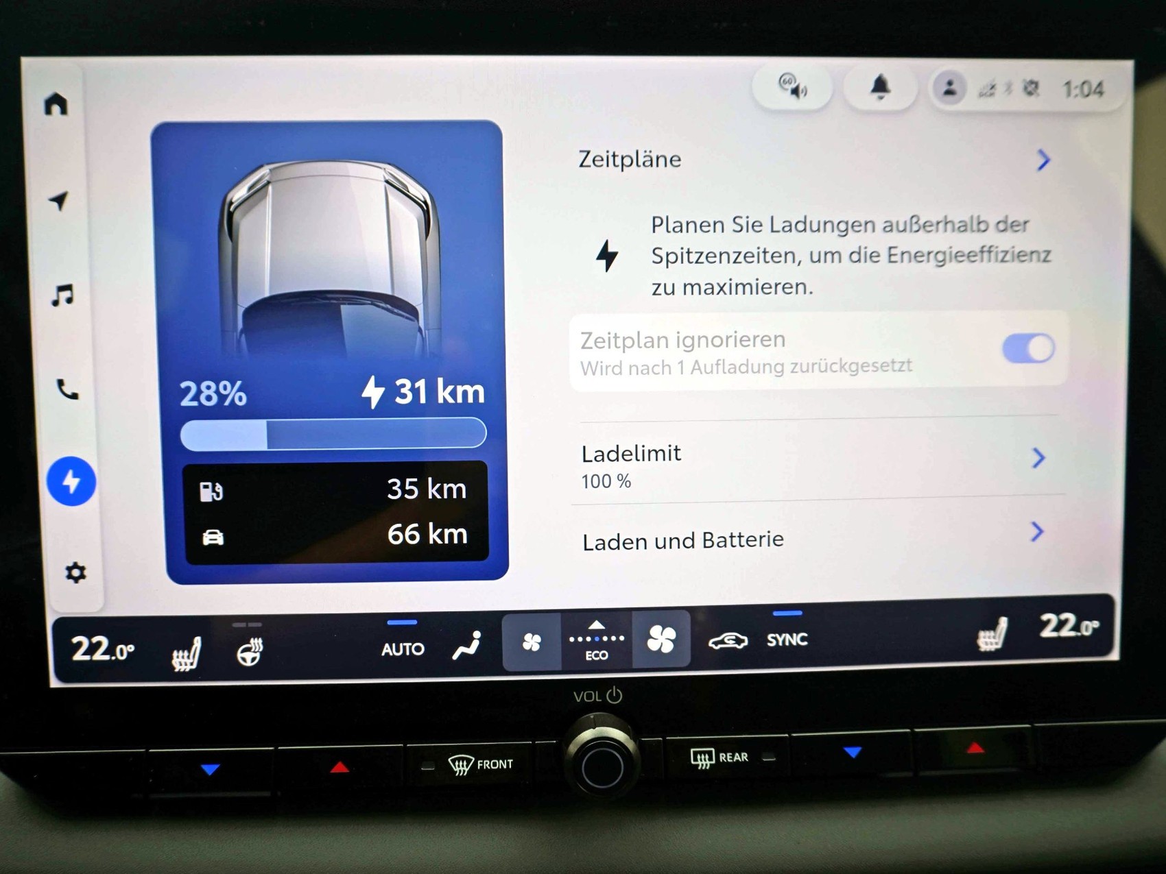 SUZUKI Across 2.5 PHEV Compact Top 4x4-image-16