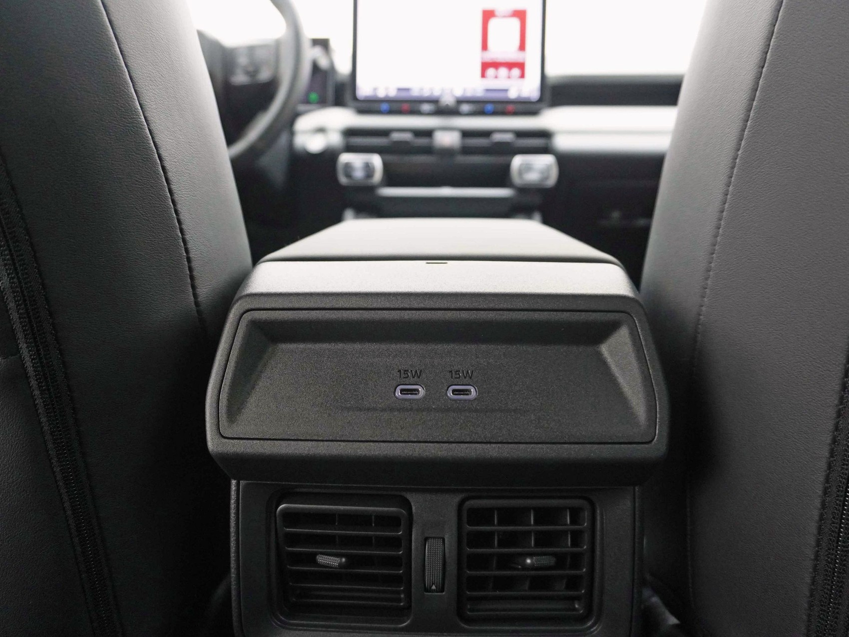SUZUKI Across 2.5 PHEV Compact Top 4x4-image-22