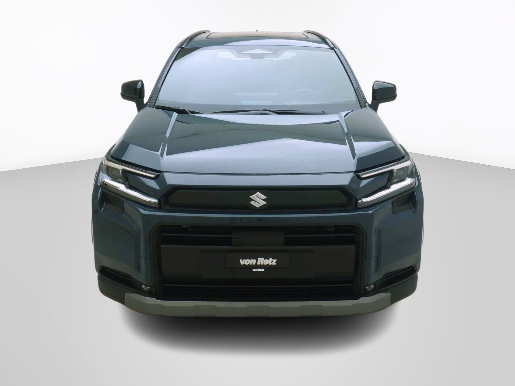 SUZUKI Across 2.5 PHEV Compact Top 4x4-image-4
