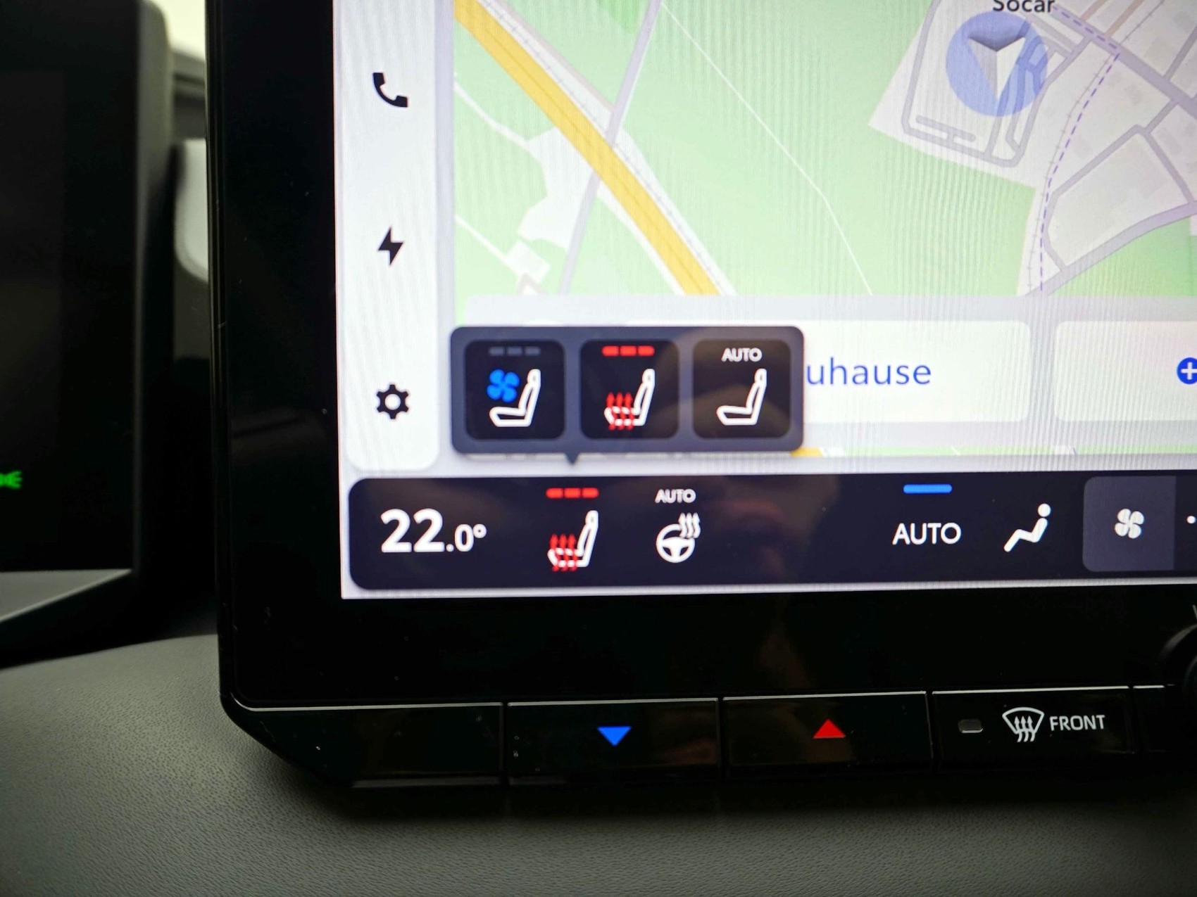SUZUKI Across 2.5 PHEV Compact Top 4x4-image-18