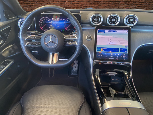 MERCEDES-BENZ C 220 d T 4 Matic-image-10