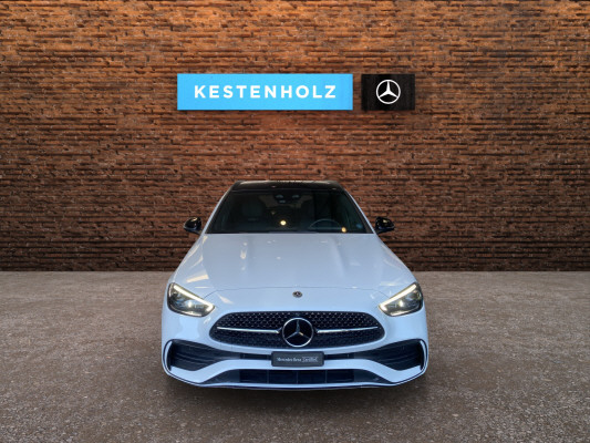 MERCEDES-BENZ C 220 d T 4 Matic-image-4