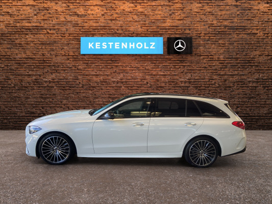 MERCEDES-BENZ C 220 d T 4 Matic-image-3