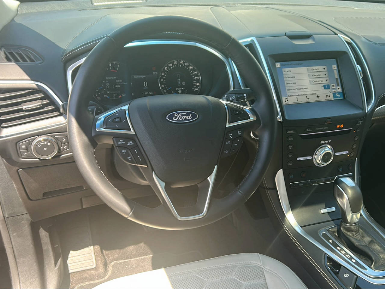 FORD Edge 2.0 TDCi 210 Vignale FPS-image-10