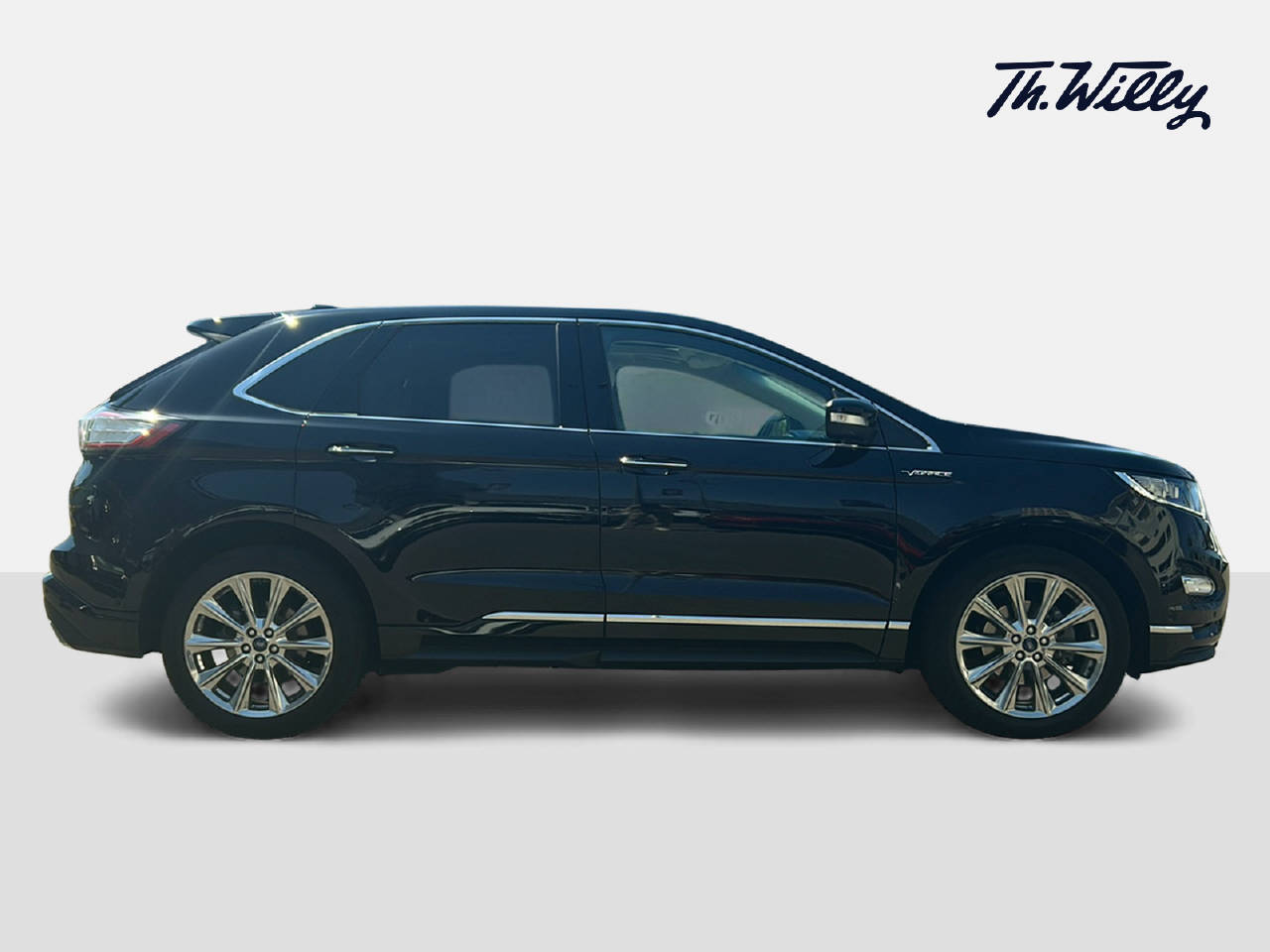 FORD Edge 2.0 TDCi 210 Vignale FPS-image-5