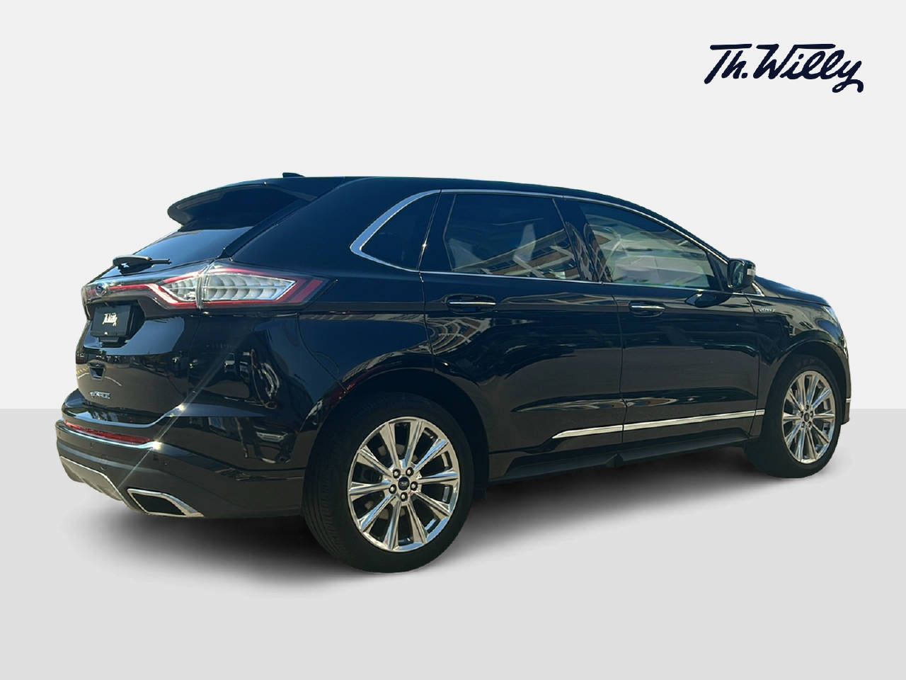 FORD Edge 2.0 TDCi 210 Vignale FPS-image-4