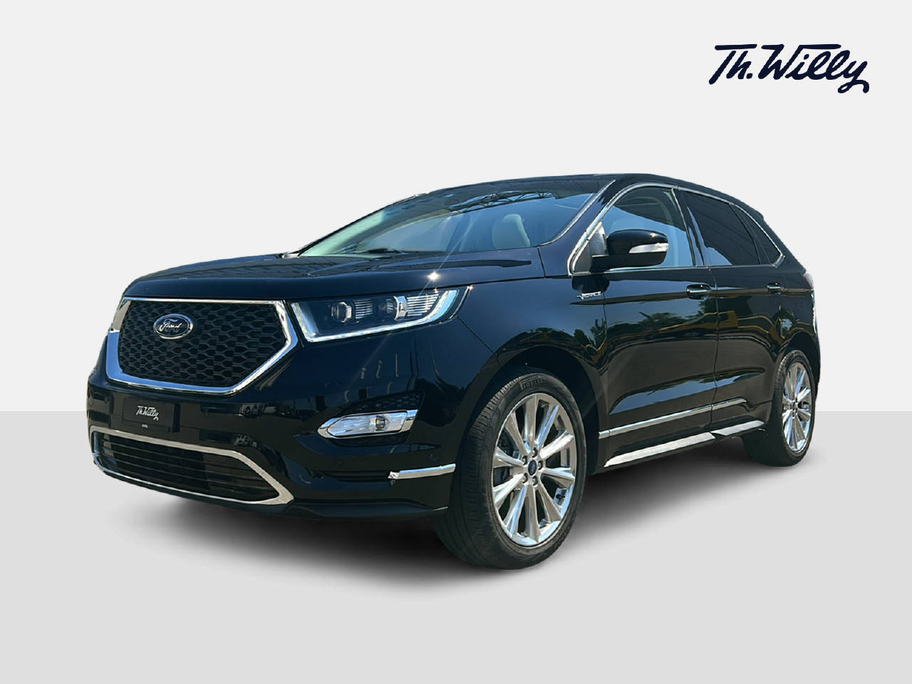 FORD Edge 2.0 TDCi 210 Vignale FPS-image-0