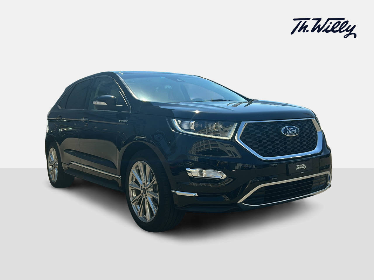 FORD Edge 2.0 TDCi 210 Vignale FPS-image-6