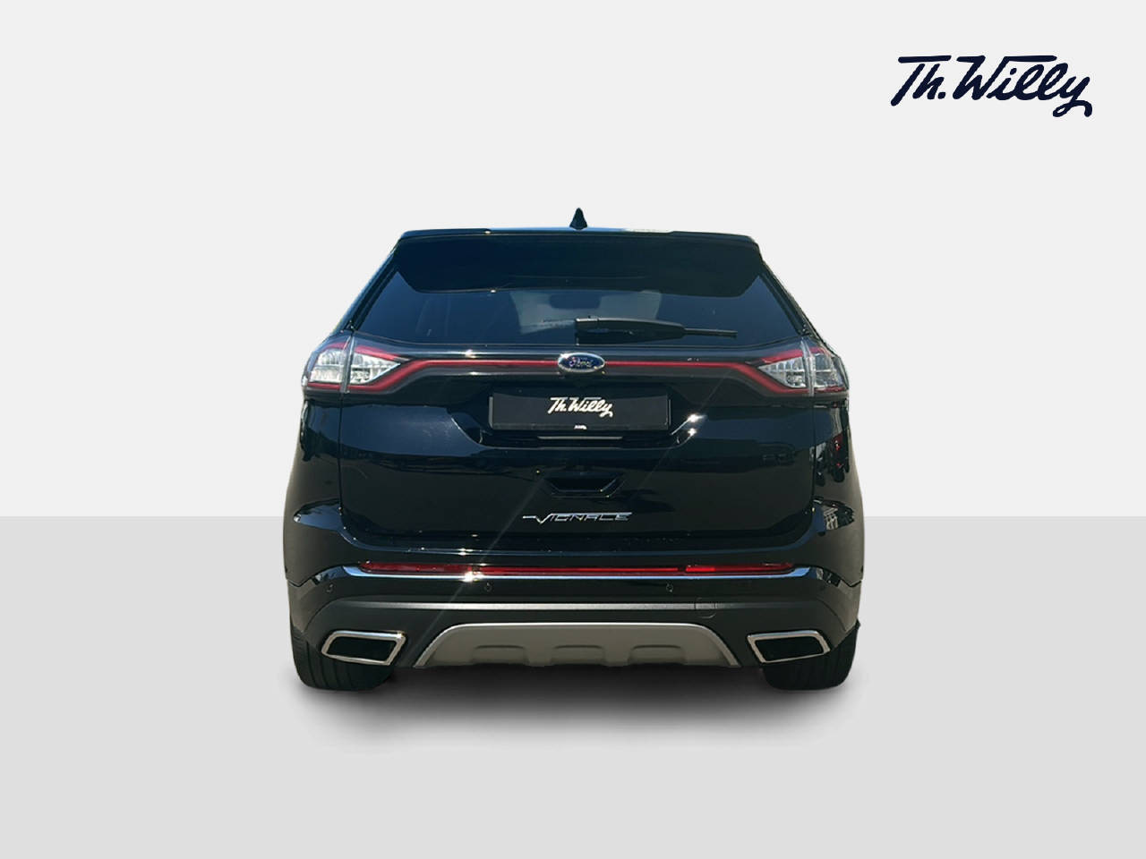 FORD Edge 2.0 TDCi 210 Vignale FPS-image-3