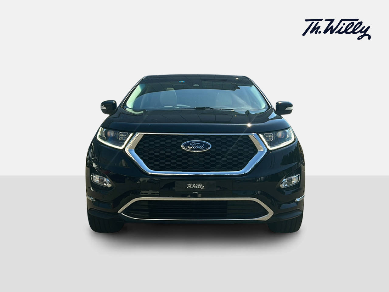FORD Edge 2.0 TDCi 210 Vignale FPS-image-7