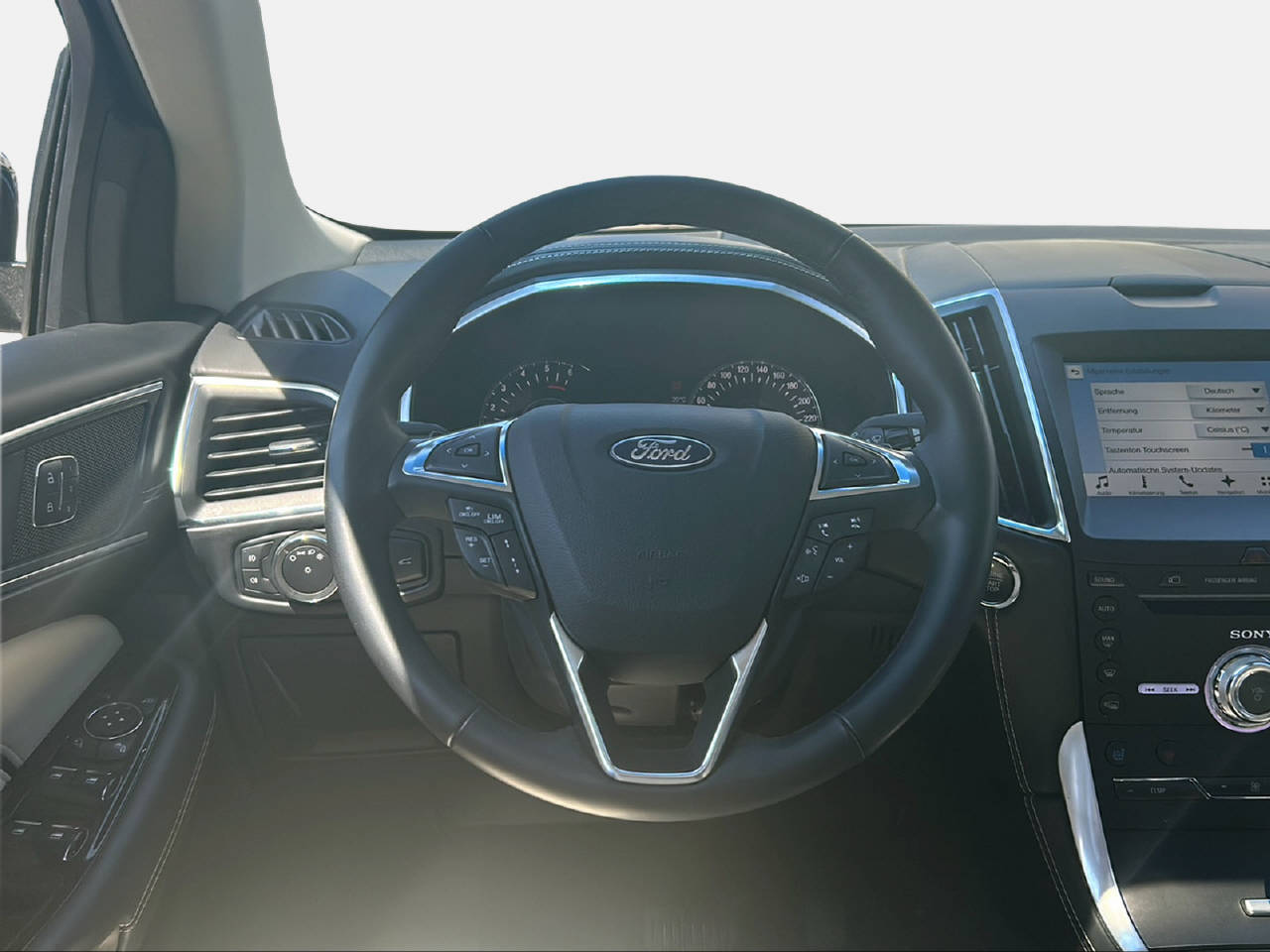 FORD Edge 2.0 TDCi 210 Vignale FPS-image-11