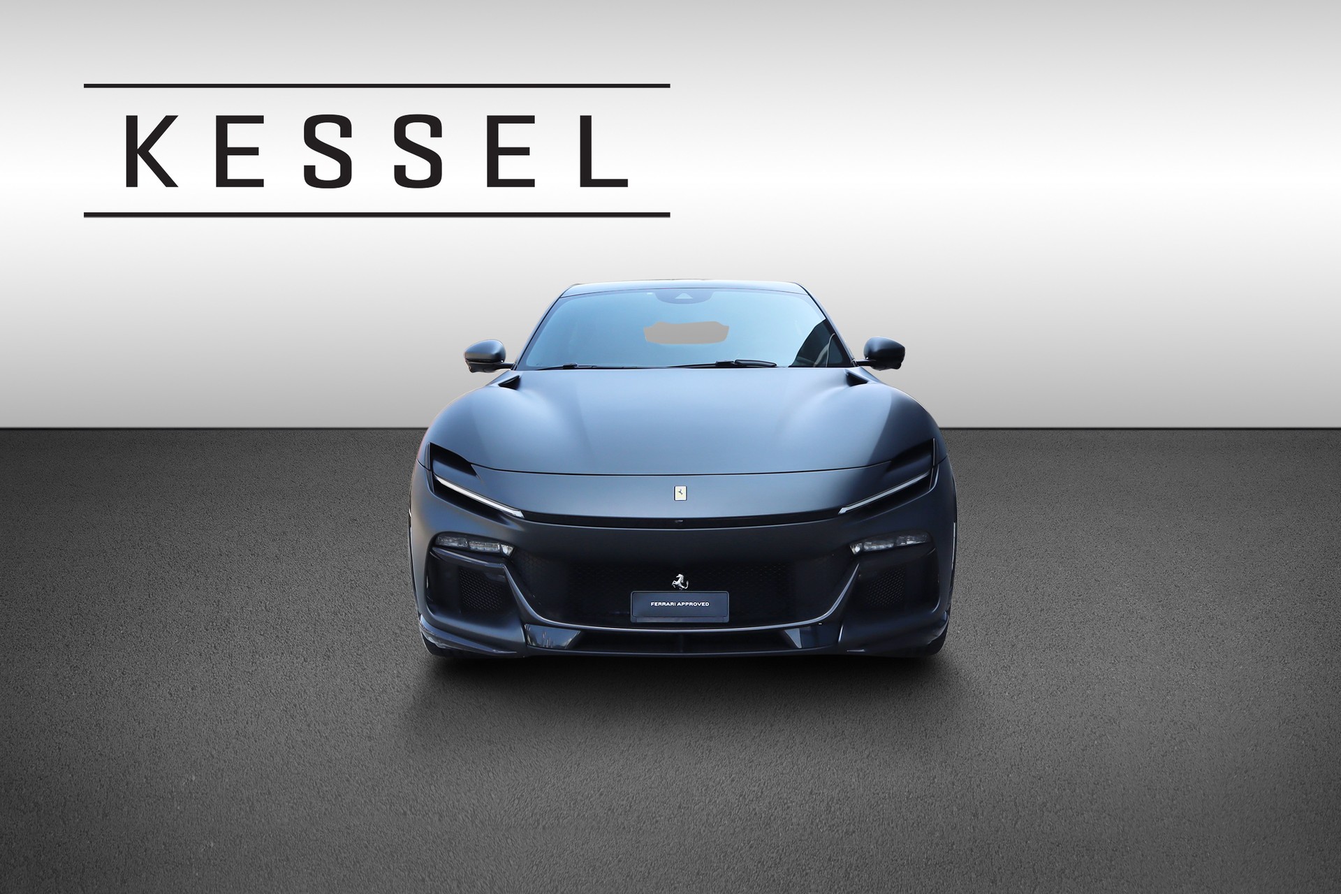 FERRARI Purosangue 6.5 V12-image-1