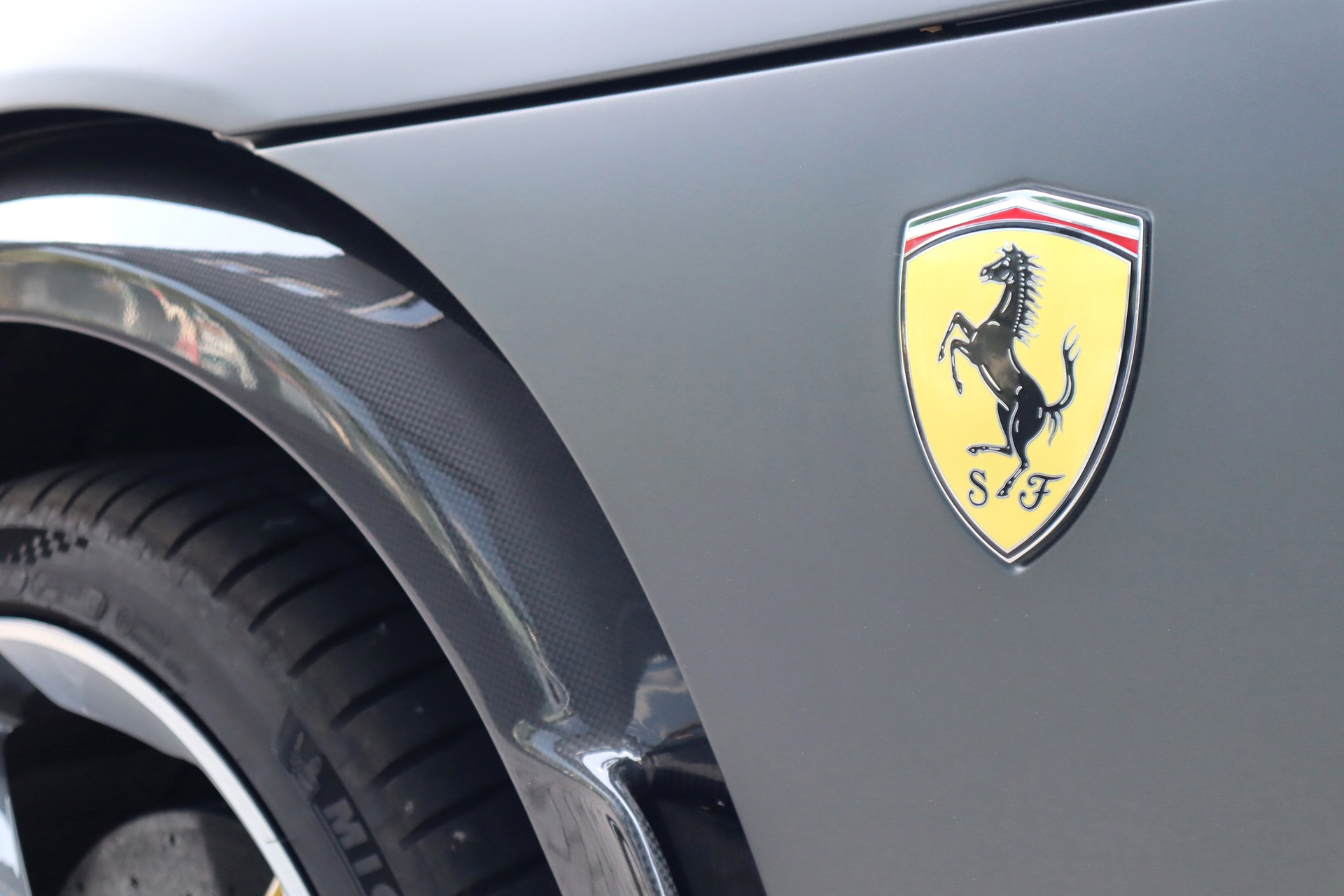 FERRARI Purosangue 6.5 V12-image-14