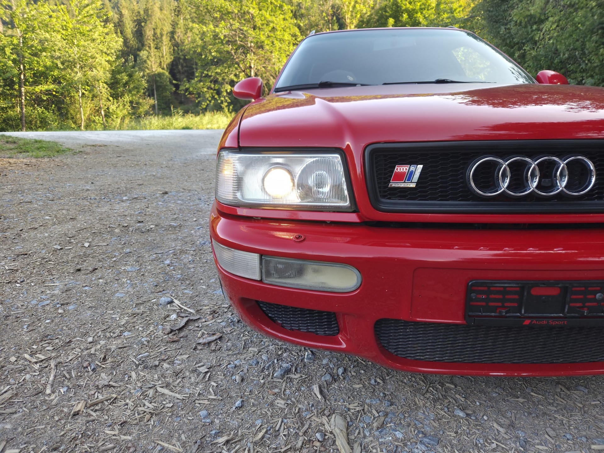 AUDI AUDI-PORSCHE 80 Avant RS2-image-6