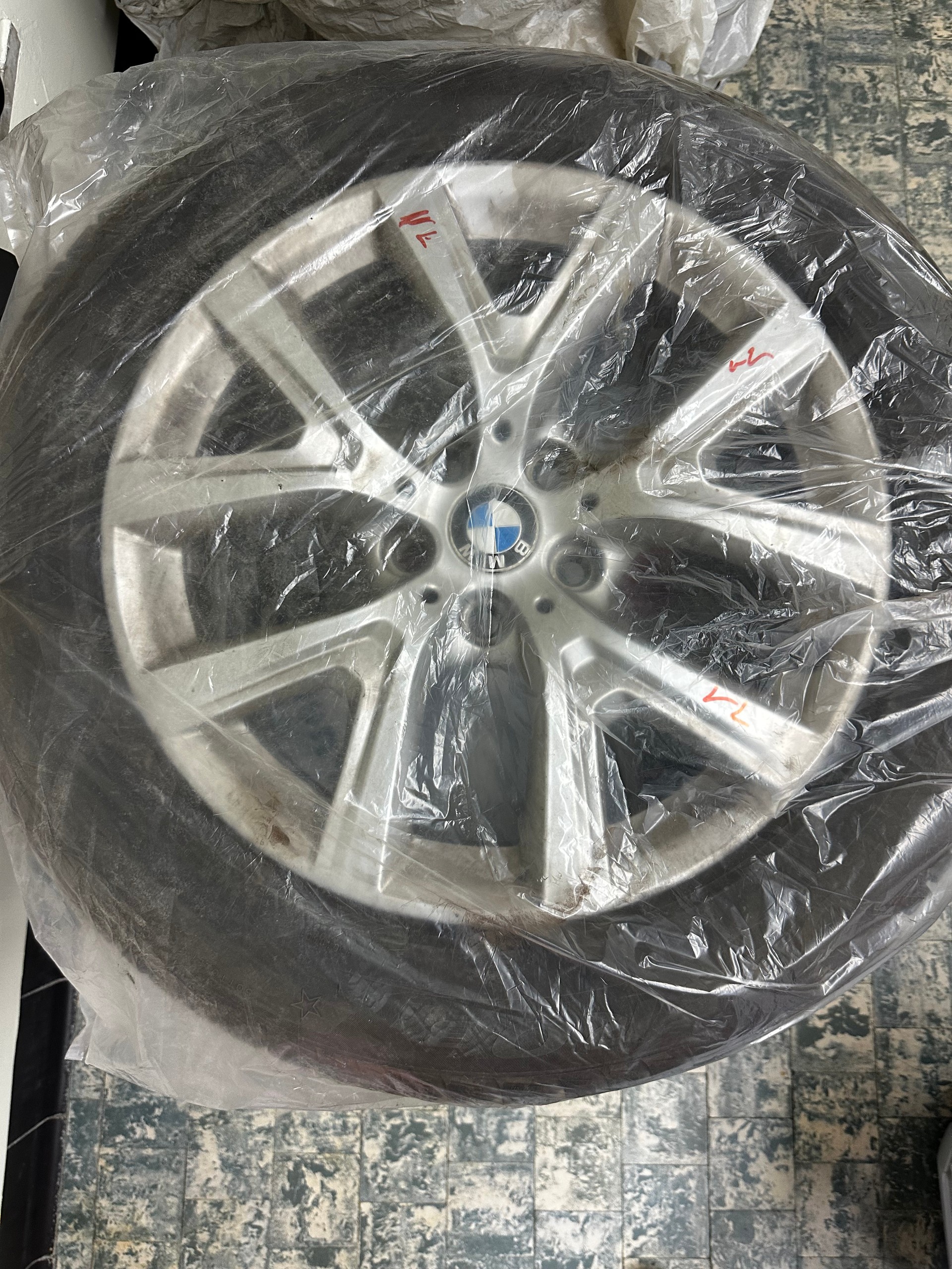 BMW X1 xDrive 18d Sport Line Steptronic-image-13