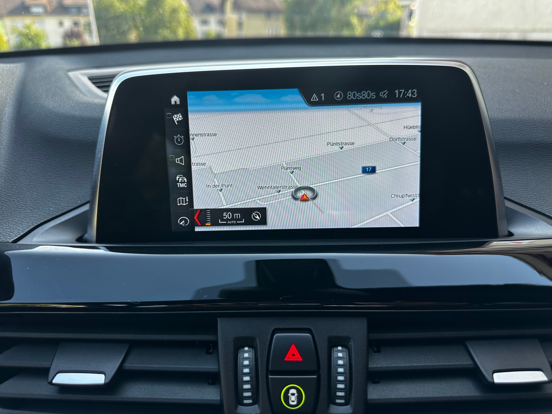 BMW X1 xDrive 18d Sport Line Steptronic-image-9