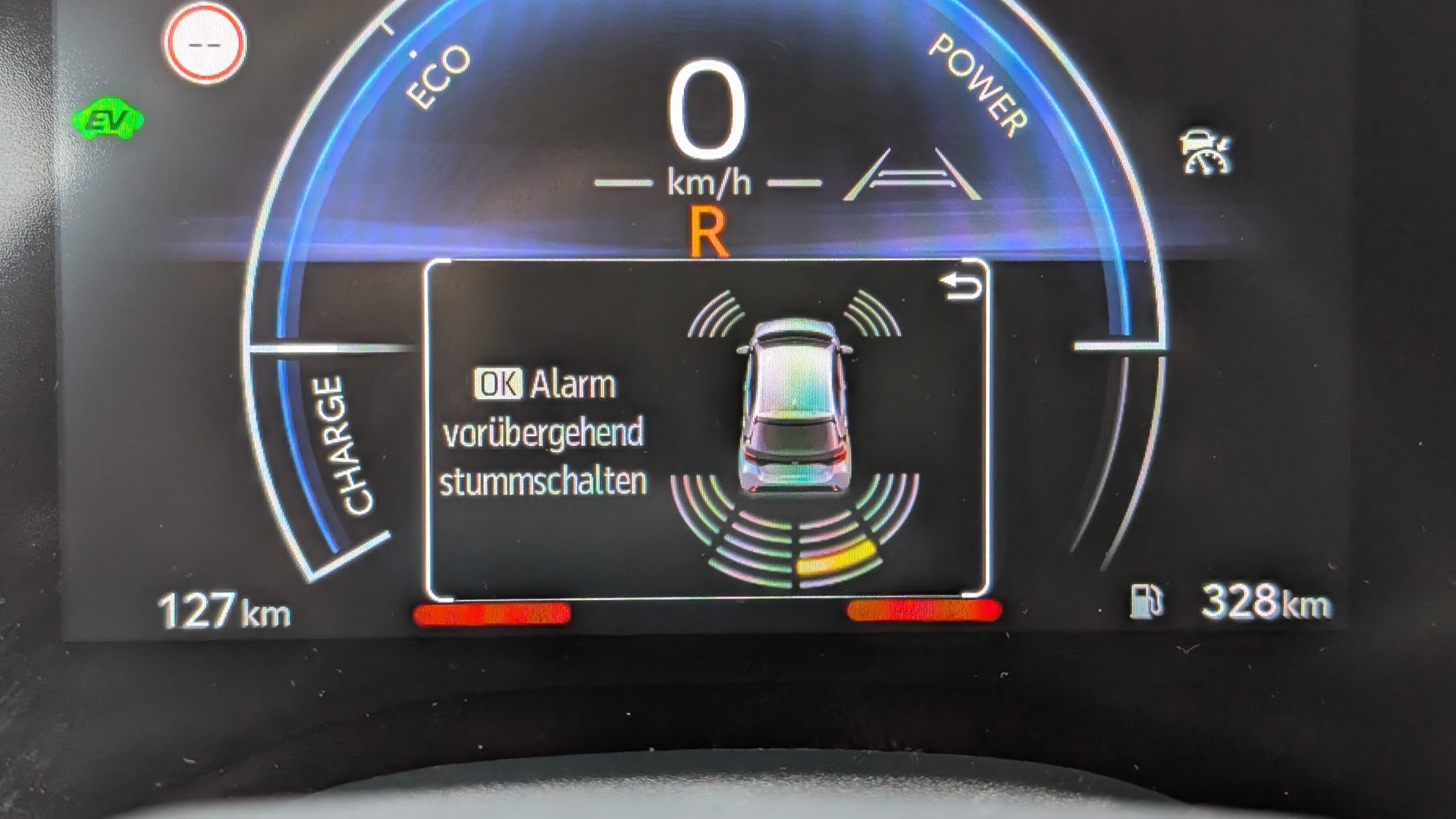 TOYOTA Yaris 1.5 Trend e-CVT-image-17