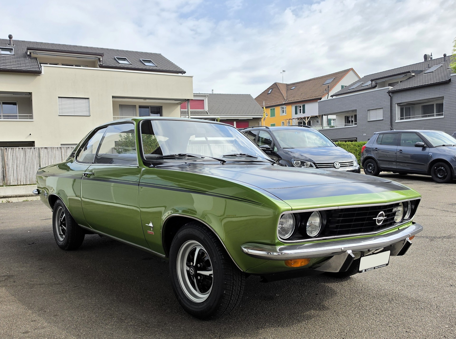 OPEL Manta A 1900 SR Veteraneneintrag-image-8