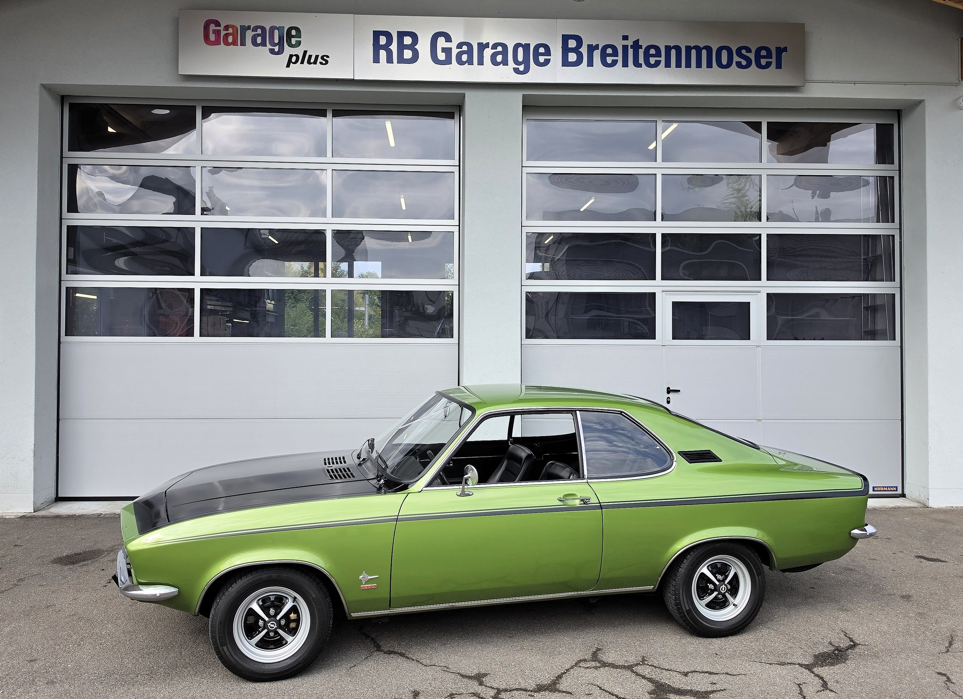 OPEL Manta A 1900 SR Veteraneneintrag-image-0
