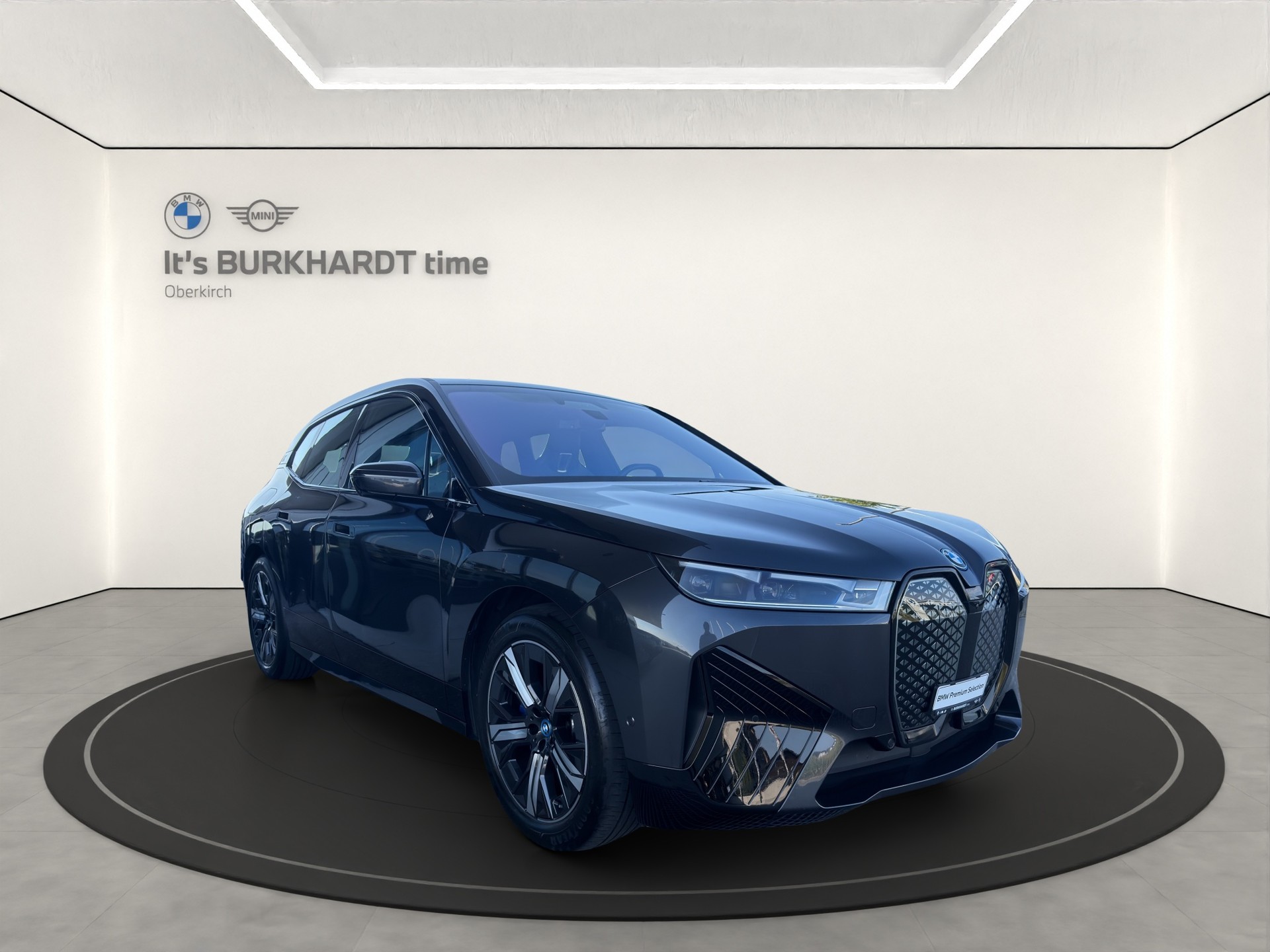 BMW iX xDrive40-image-7