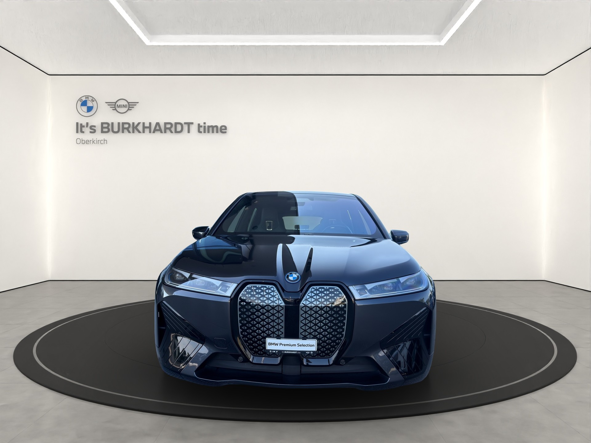 BMW iX xDrive40-image-8
