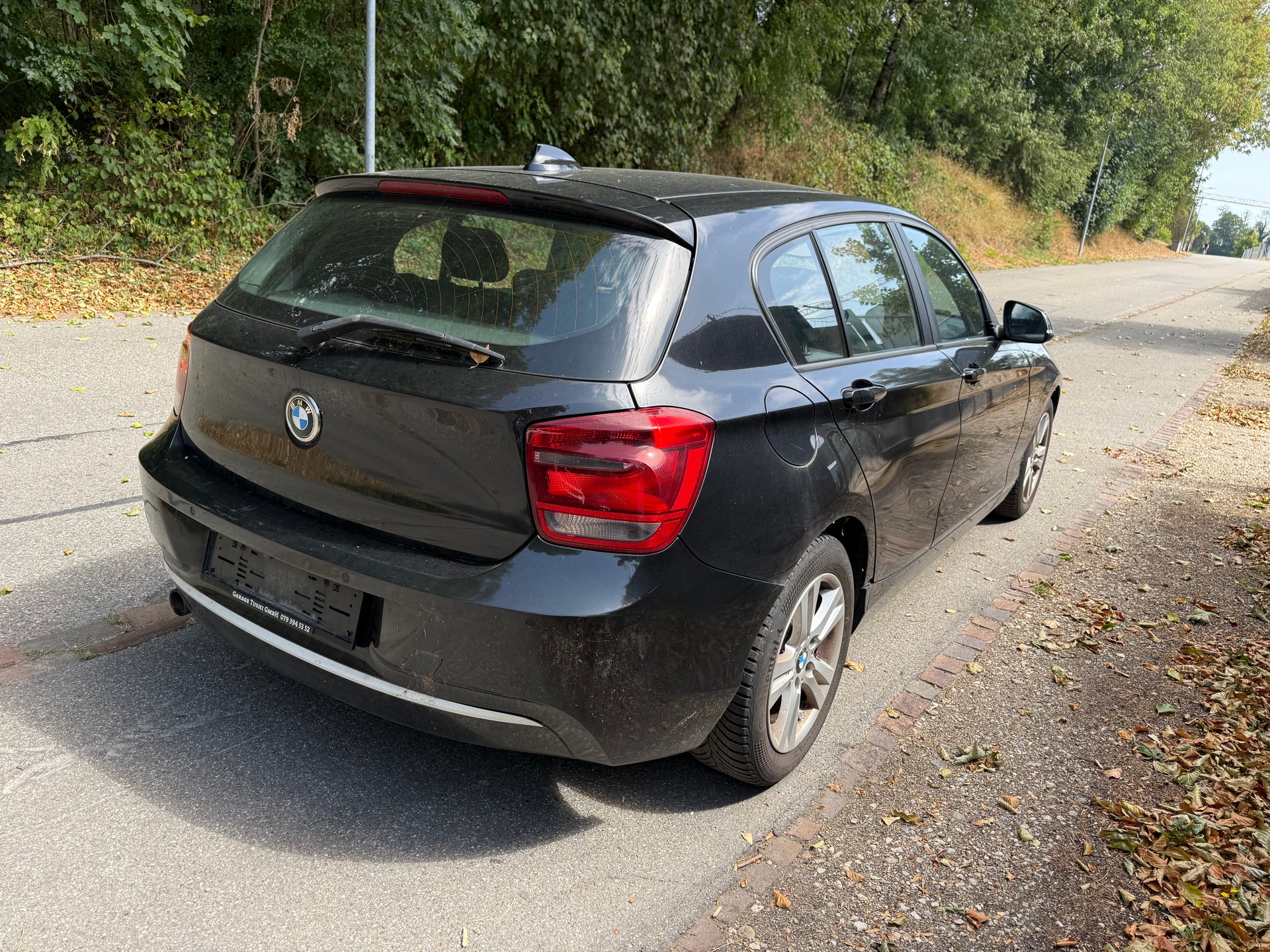 BMW 116d-image-4