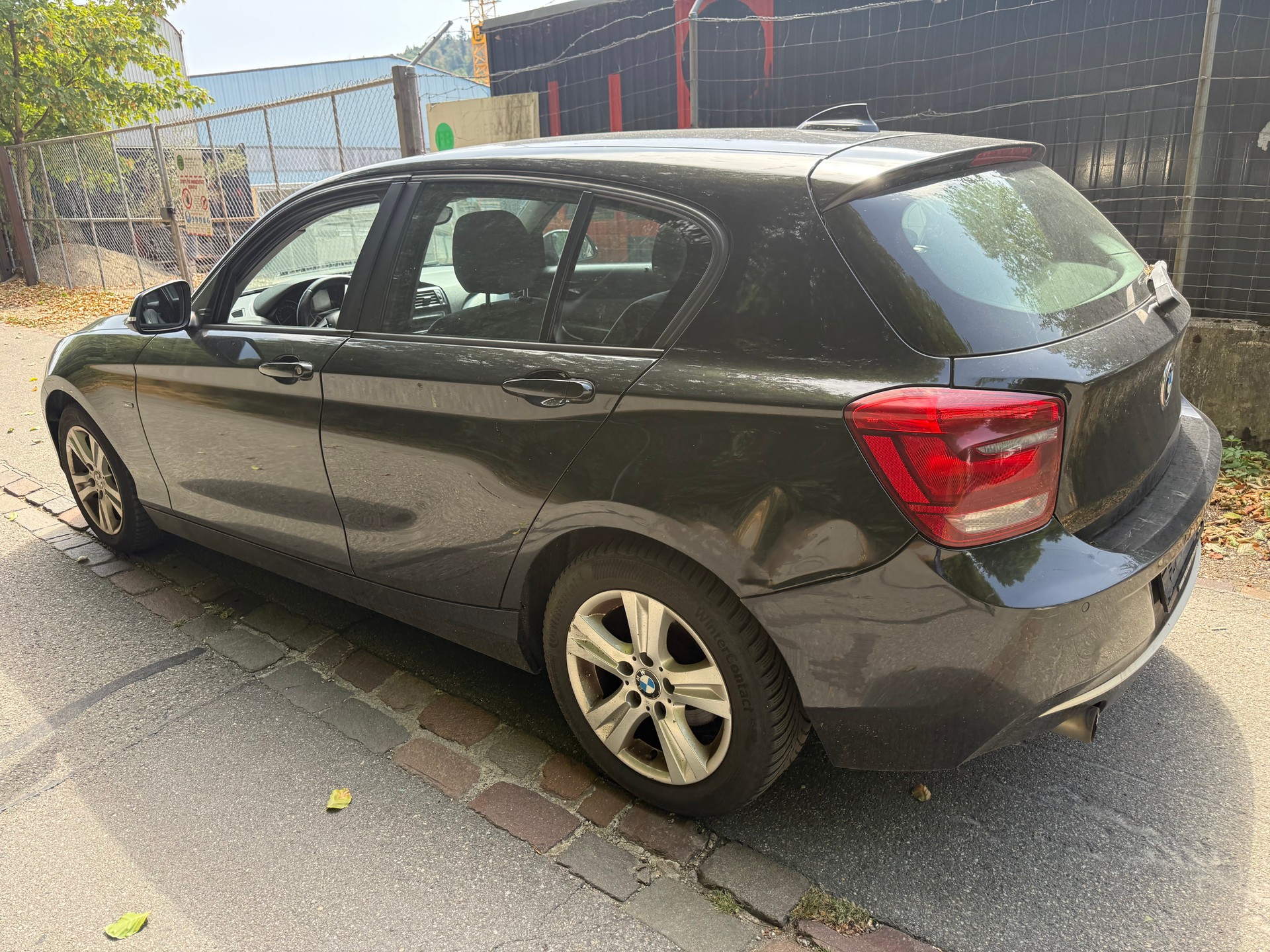 BMW 116d-image-5