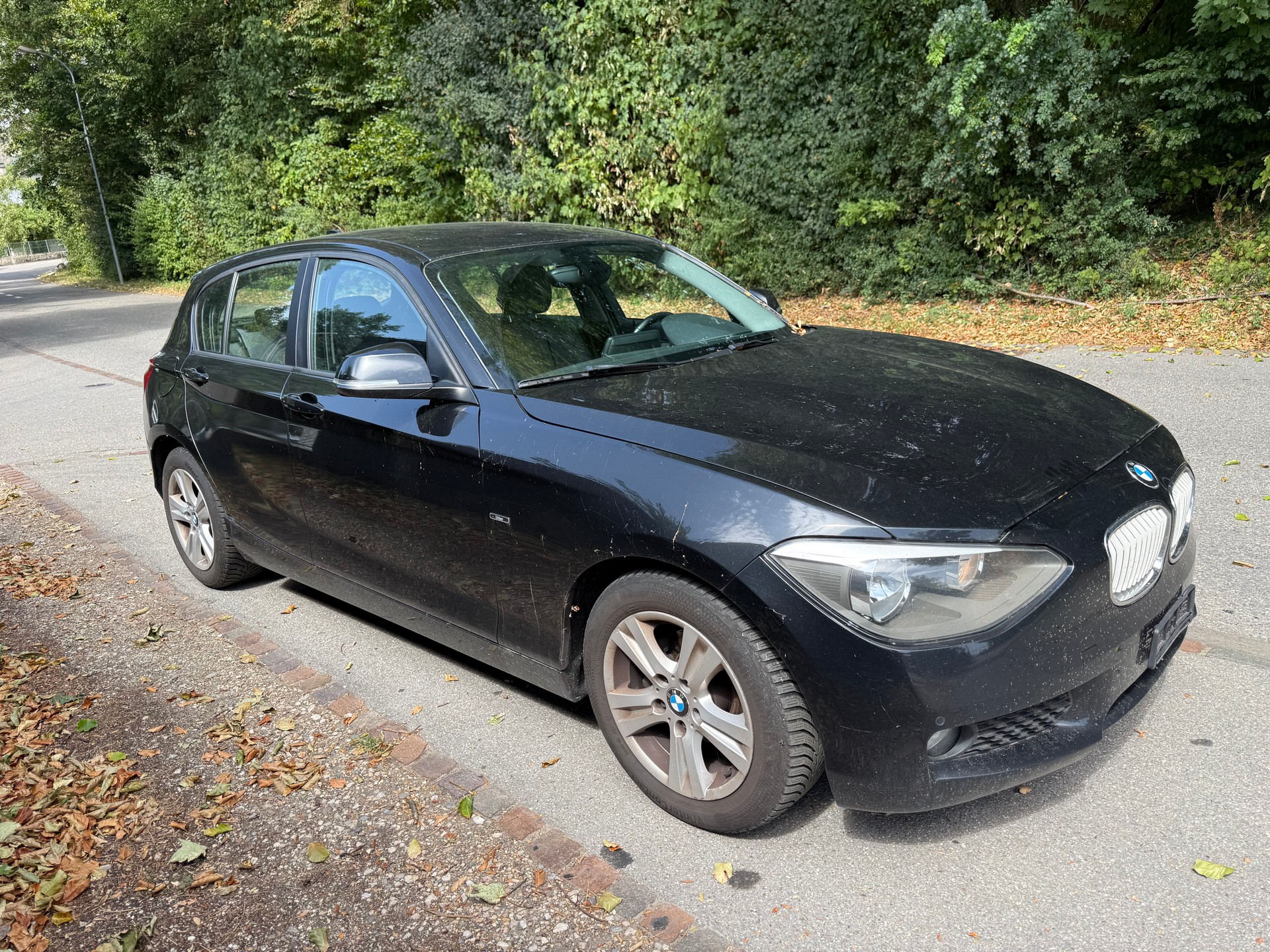 BMW 116d-image-1
