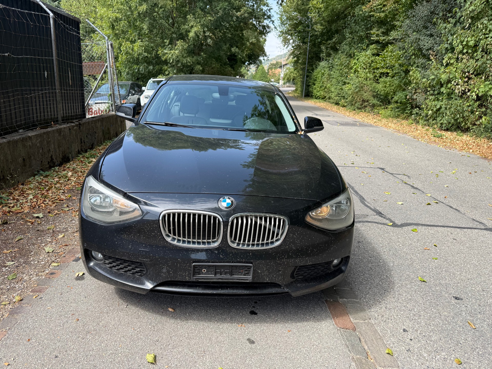 BMW 116d-image-0