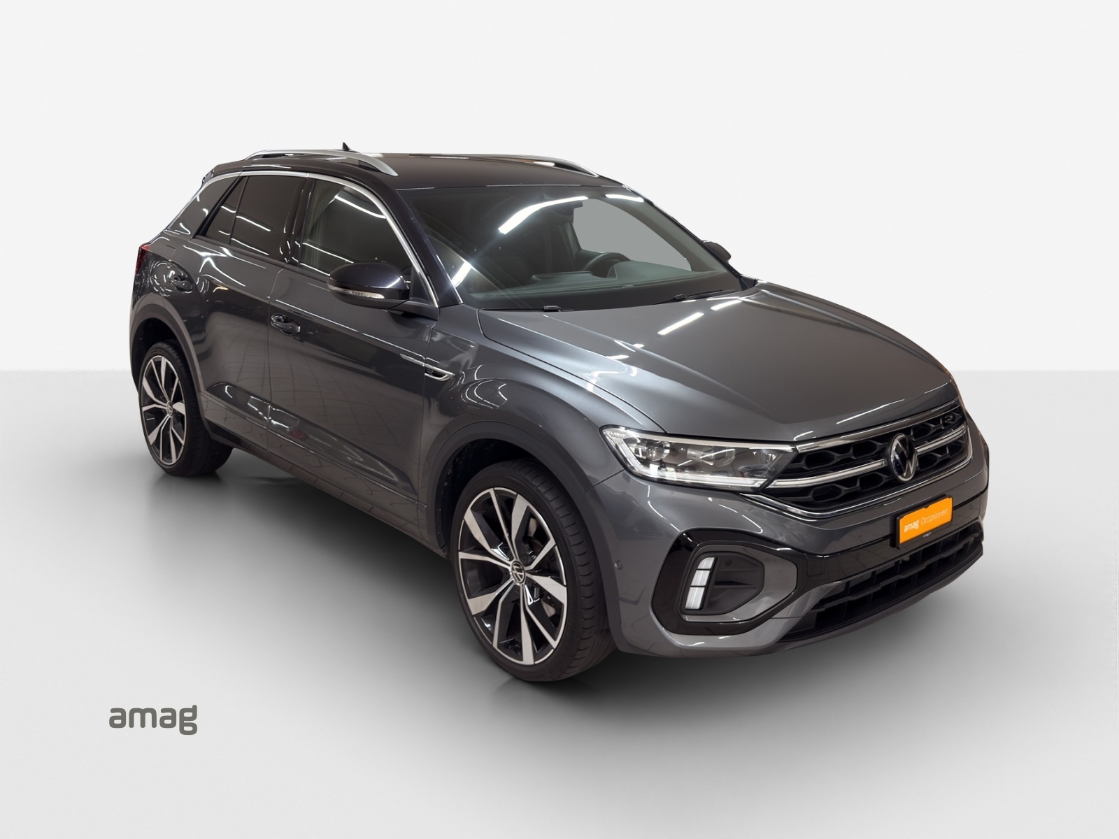 VW T-Roc 1.5 TSI EVO R-Line DSG-image-5
