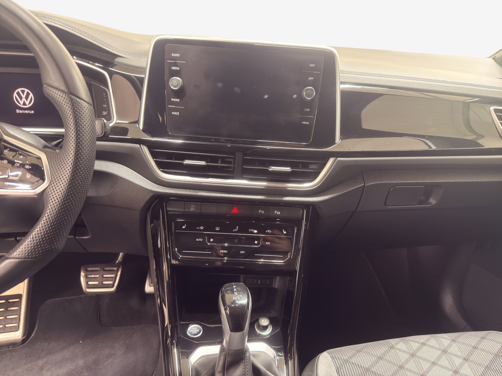 VW T-Roc 1.5 TSI EVO R-Line DSG-image-10