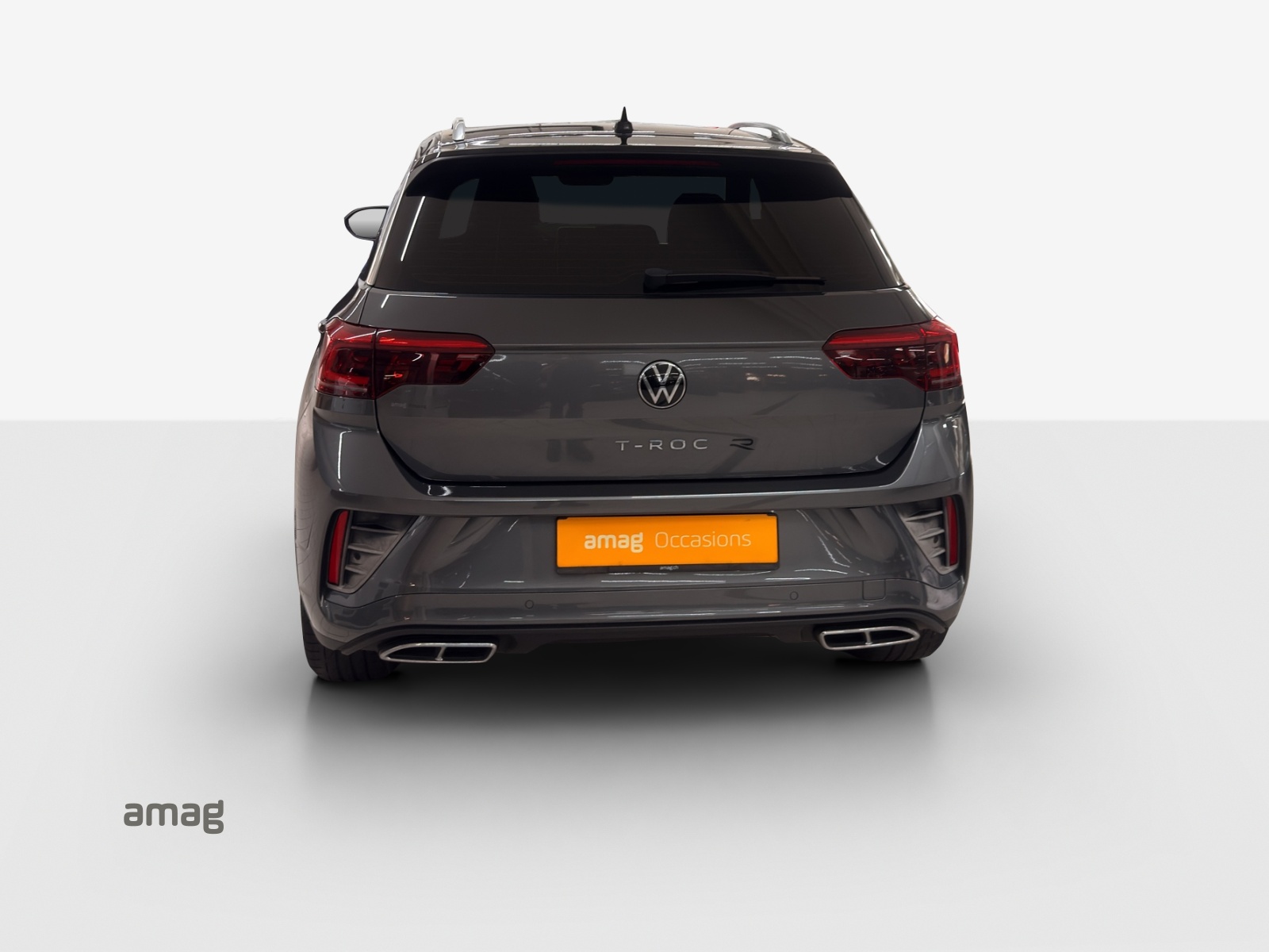 VW T-Roc 1.5 TSI EVO R-Line DSG-image-3