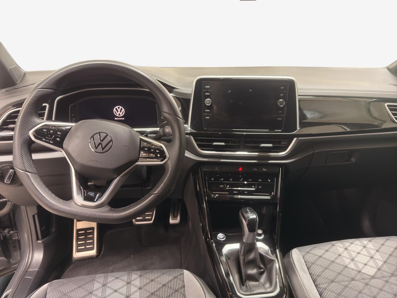 VW T-Roc 1.5 TSI EVO R-Line DSG-image-8