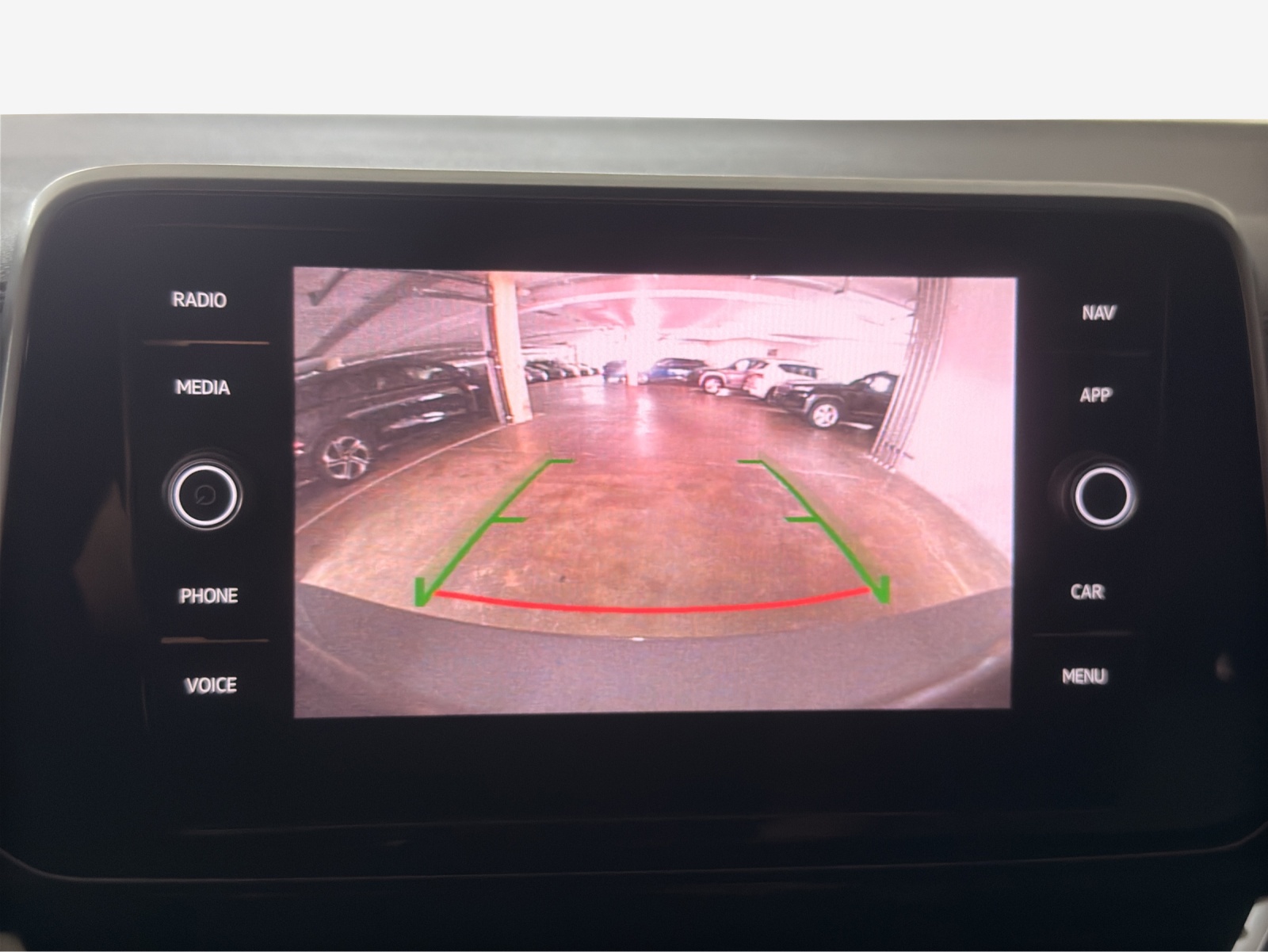 VW T-Roc 1.5 TSI EVO R-Line DSG-image-13