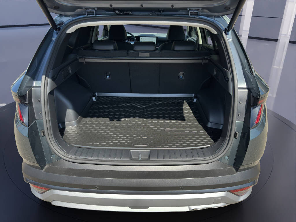 HYUNDAI TUCSON 1.6 T-GDi Hybrid Vertex Swiss Edition 4WD-image-12